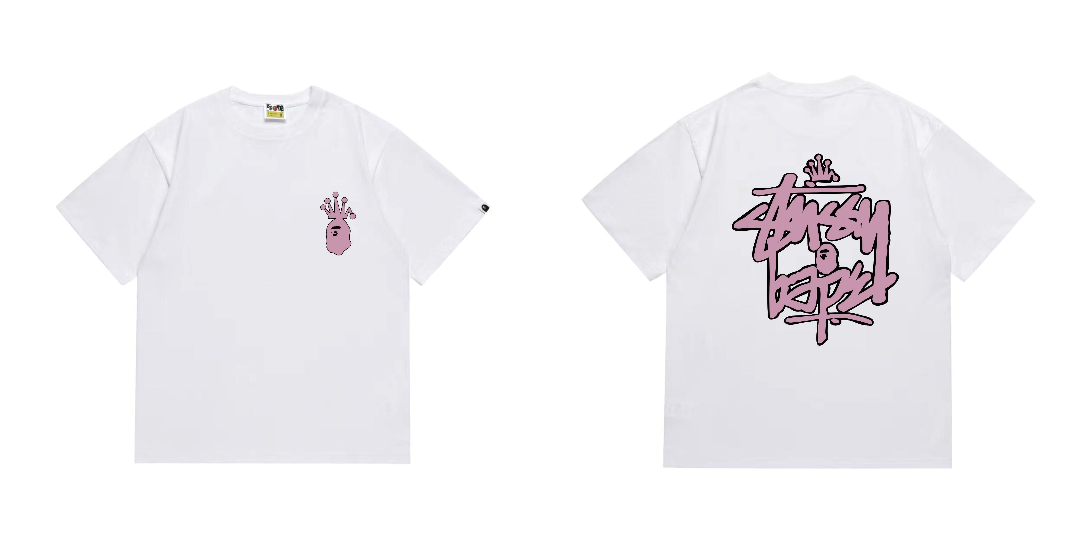 BAPE Shirt 209