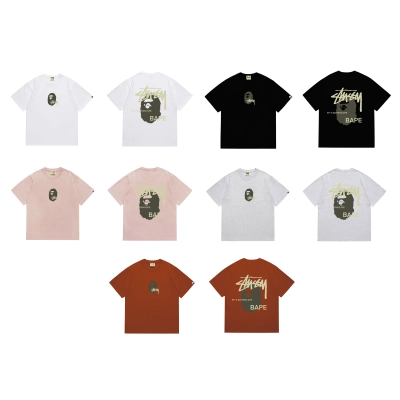BAPE Shirt 210 01
