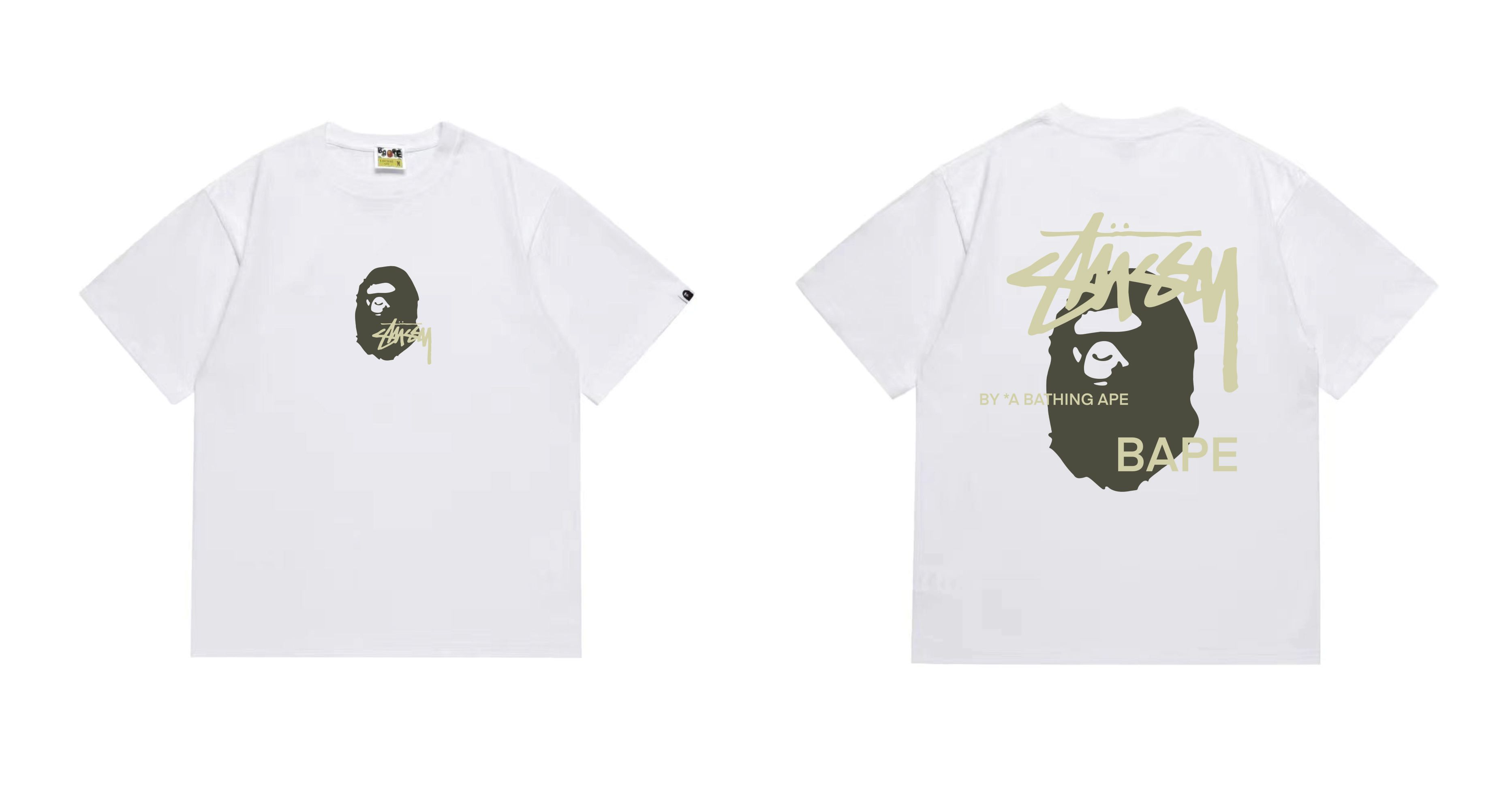 BAPE Shirt 210
