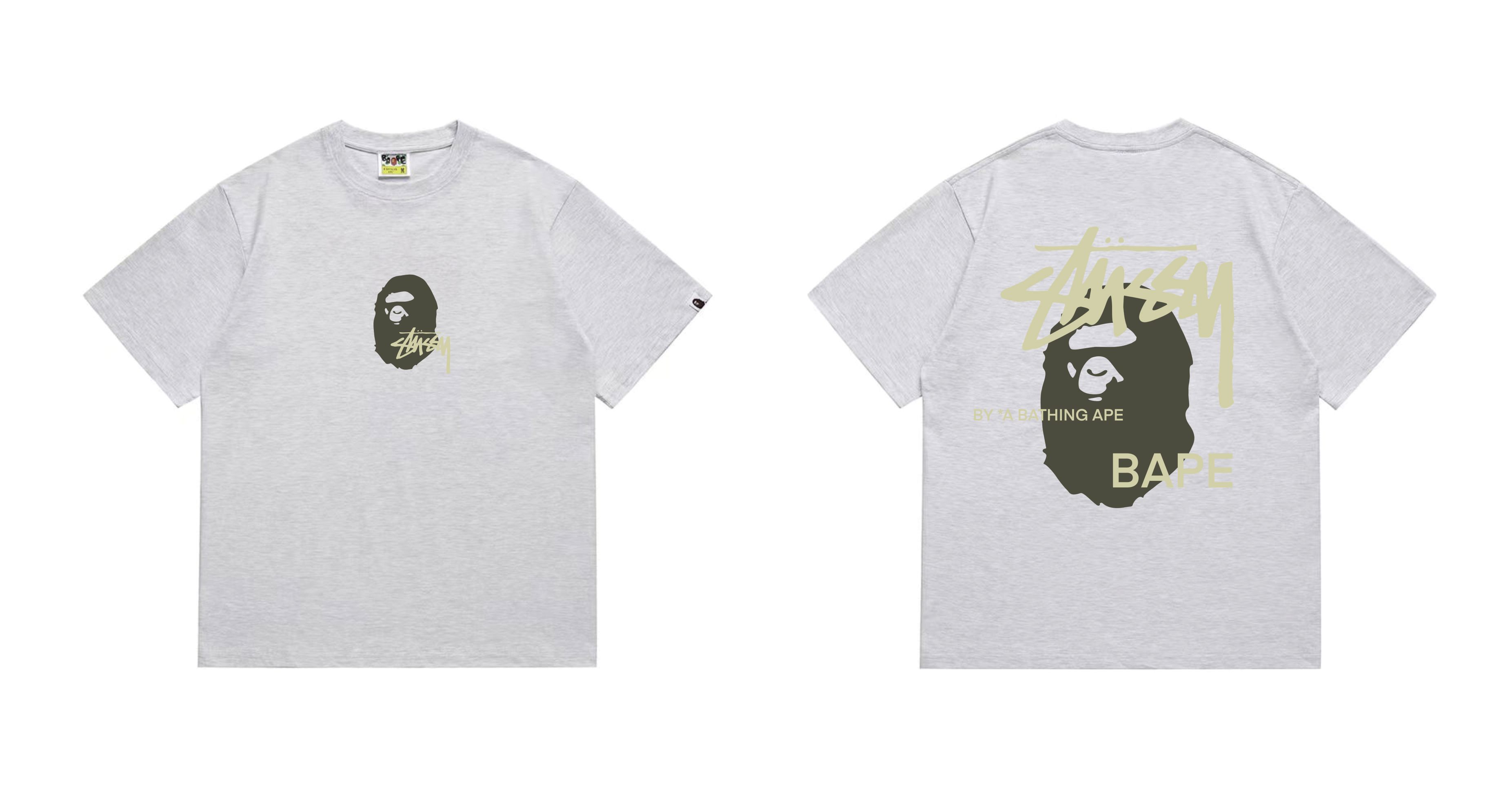 BAPE Shirt 210