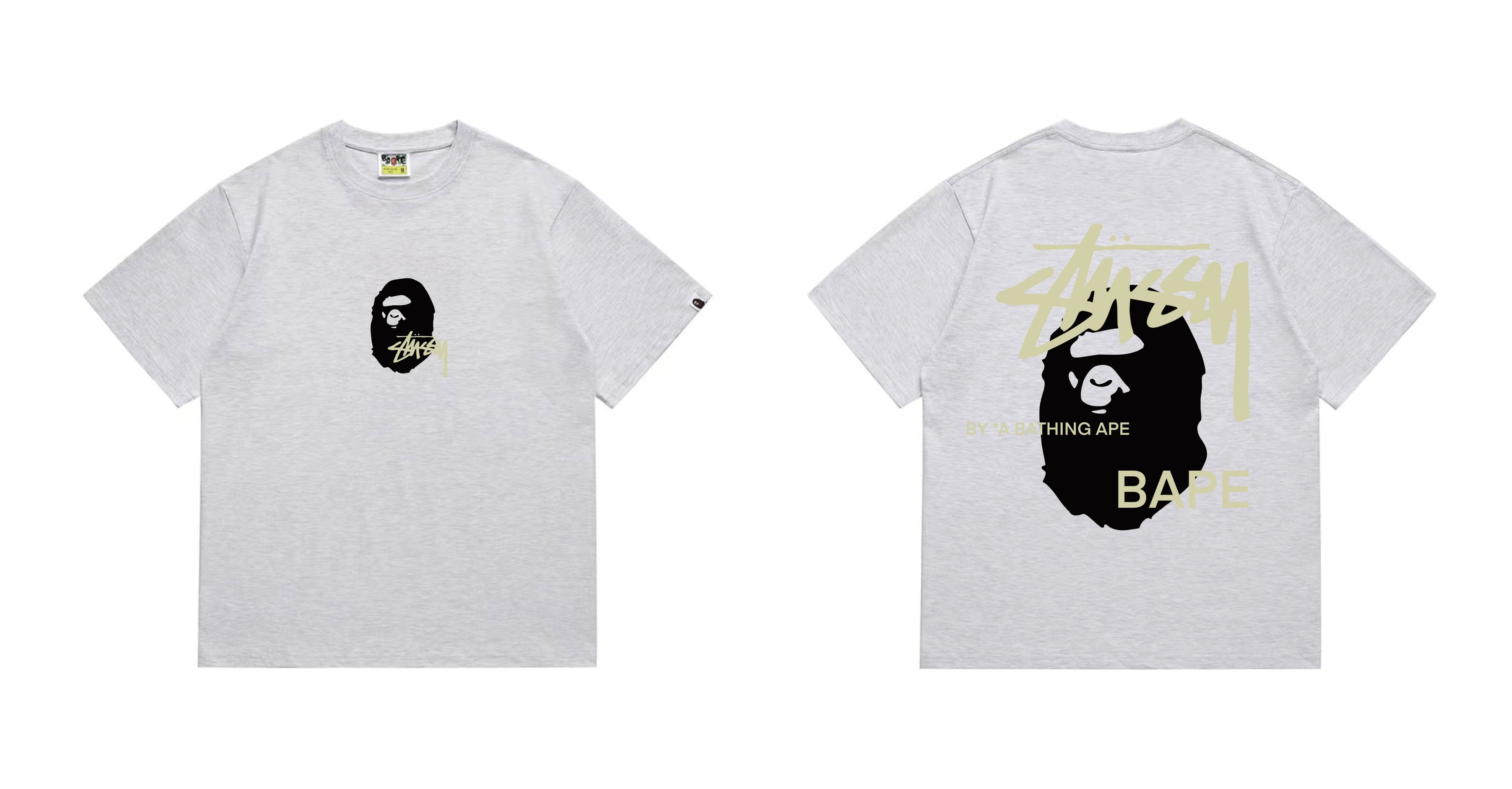 BAPE Shirt 210