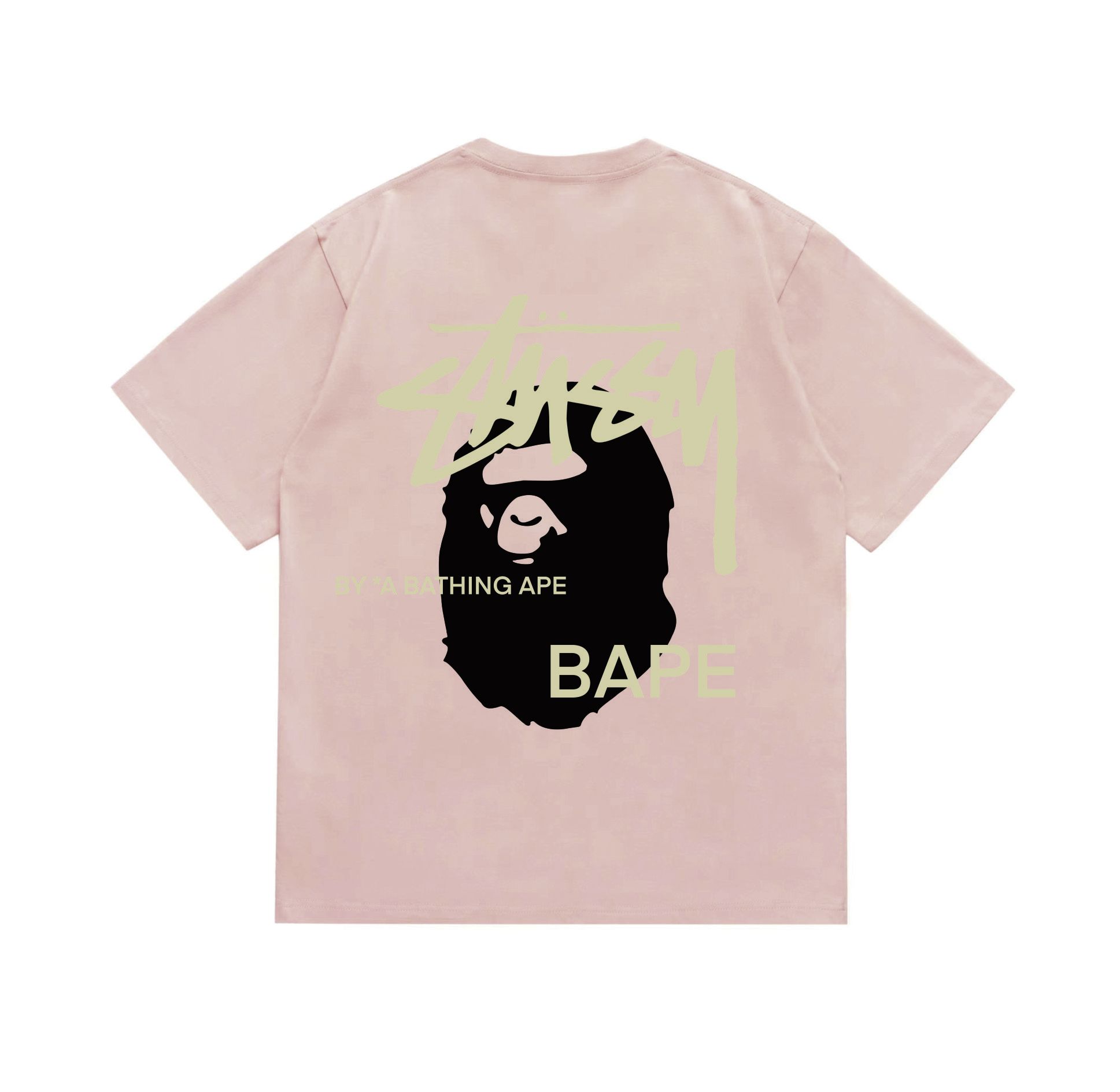 BAPE Shirt 210