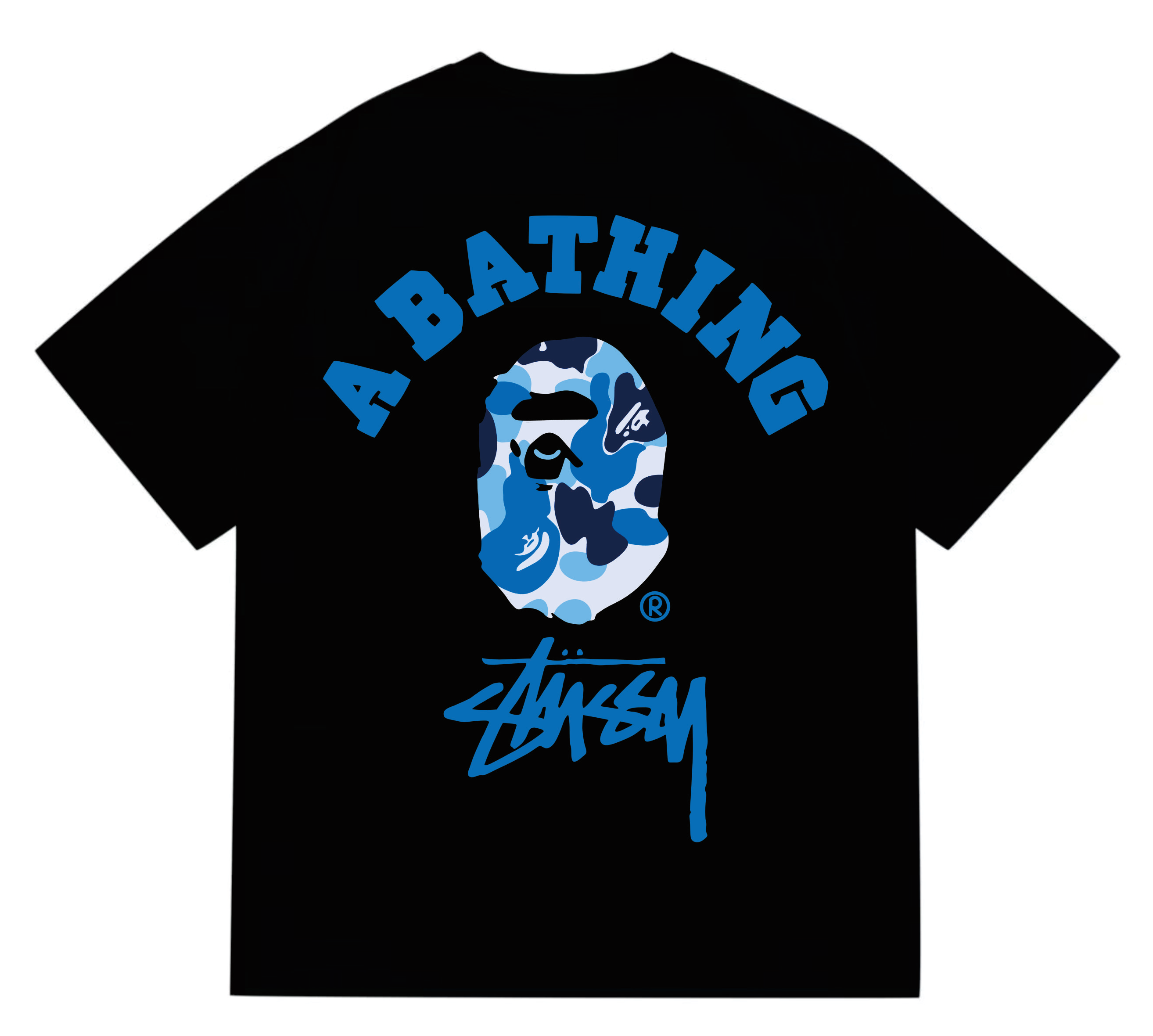 BAPE Shirt 211