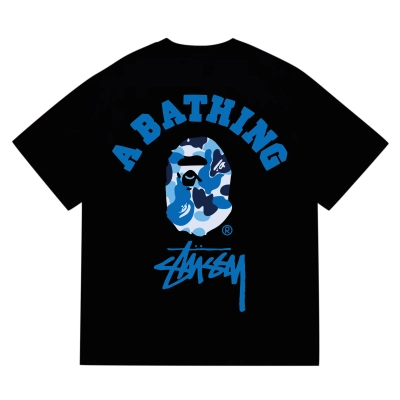 BAPE Shirt 211 02