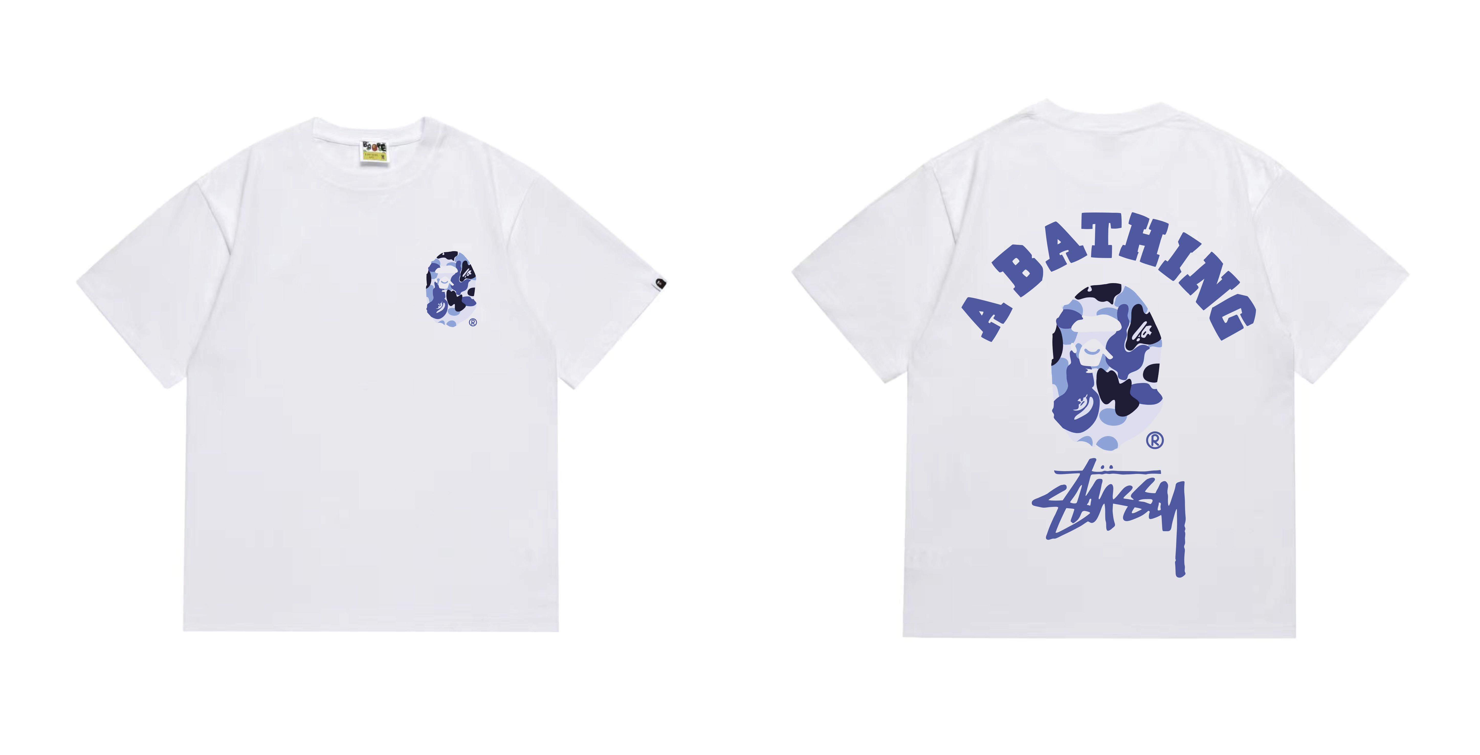 BAPE Shirt 211