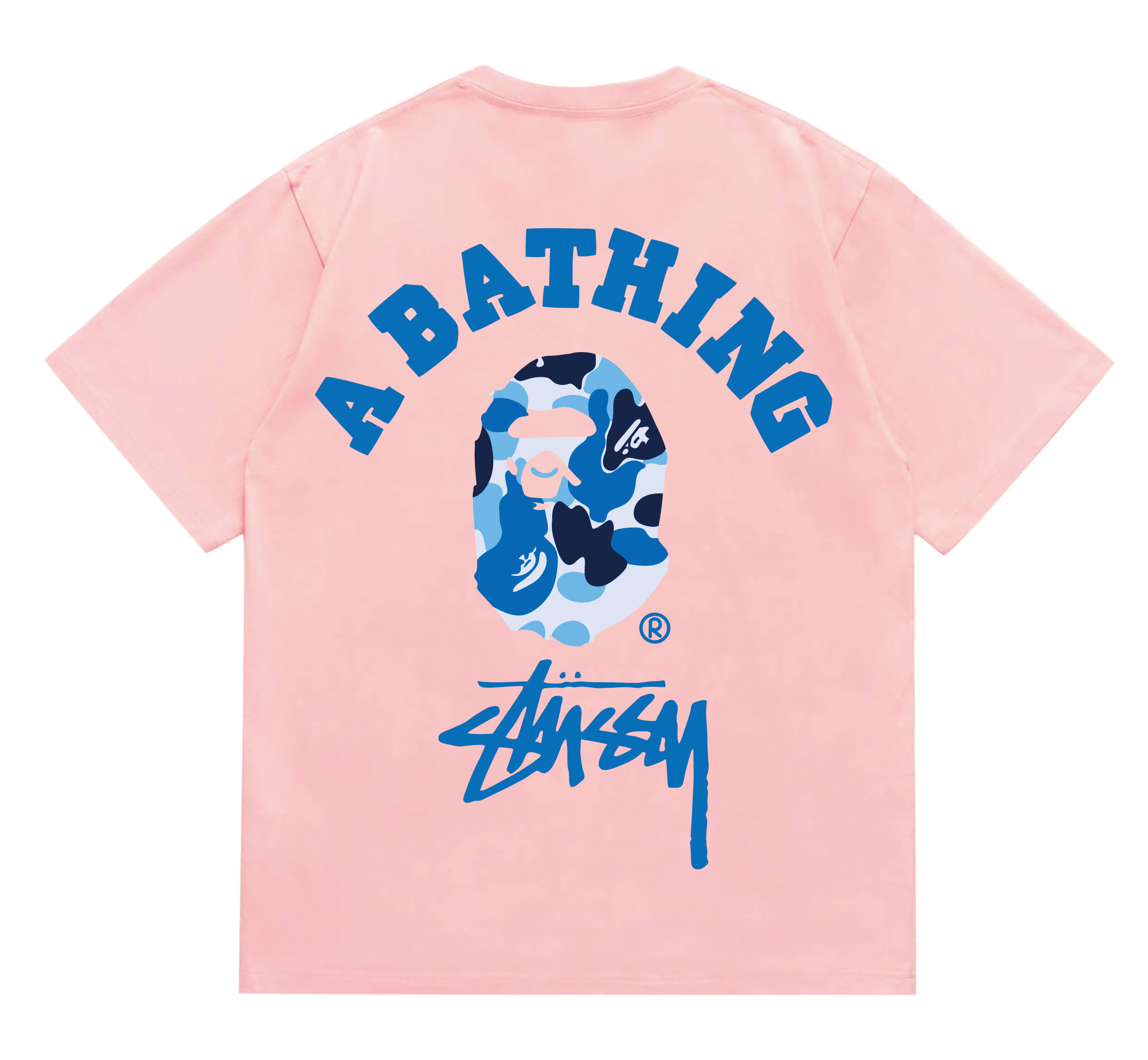 BAPE Shirt 211