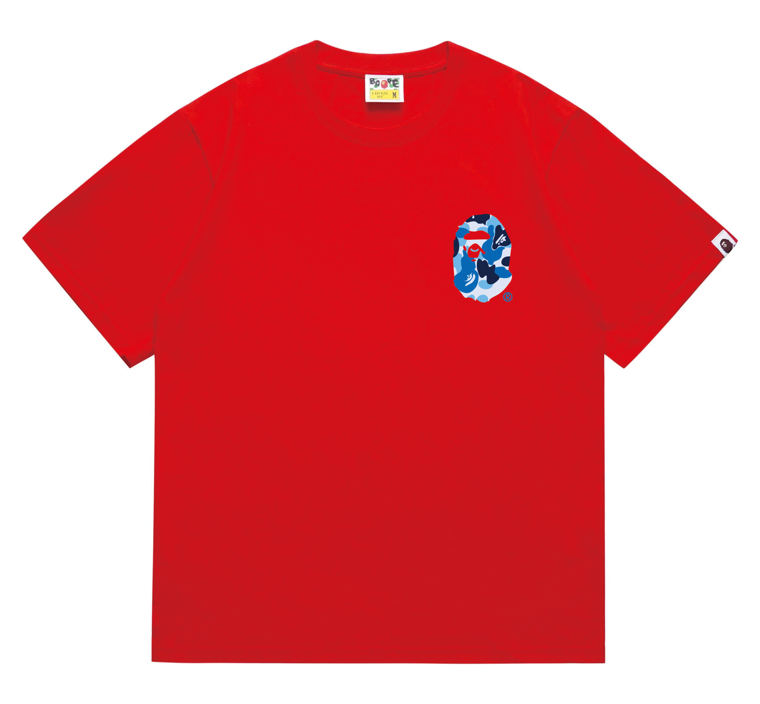 BAPE Shirt 211