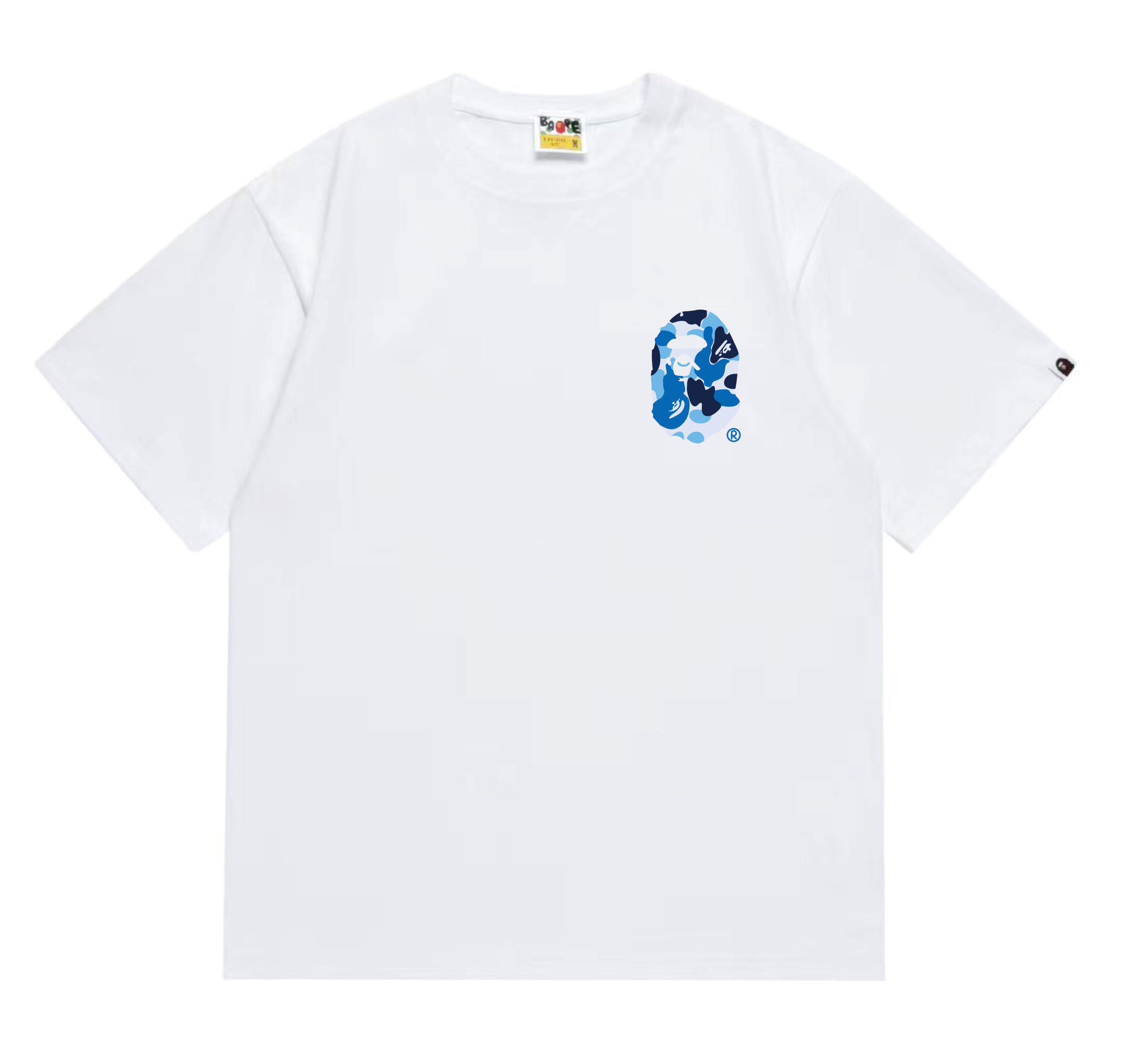 BAPE Shirt 211