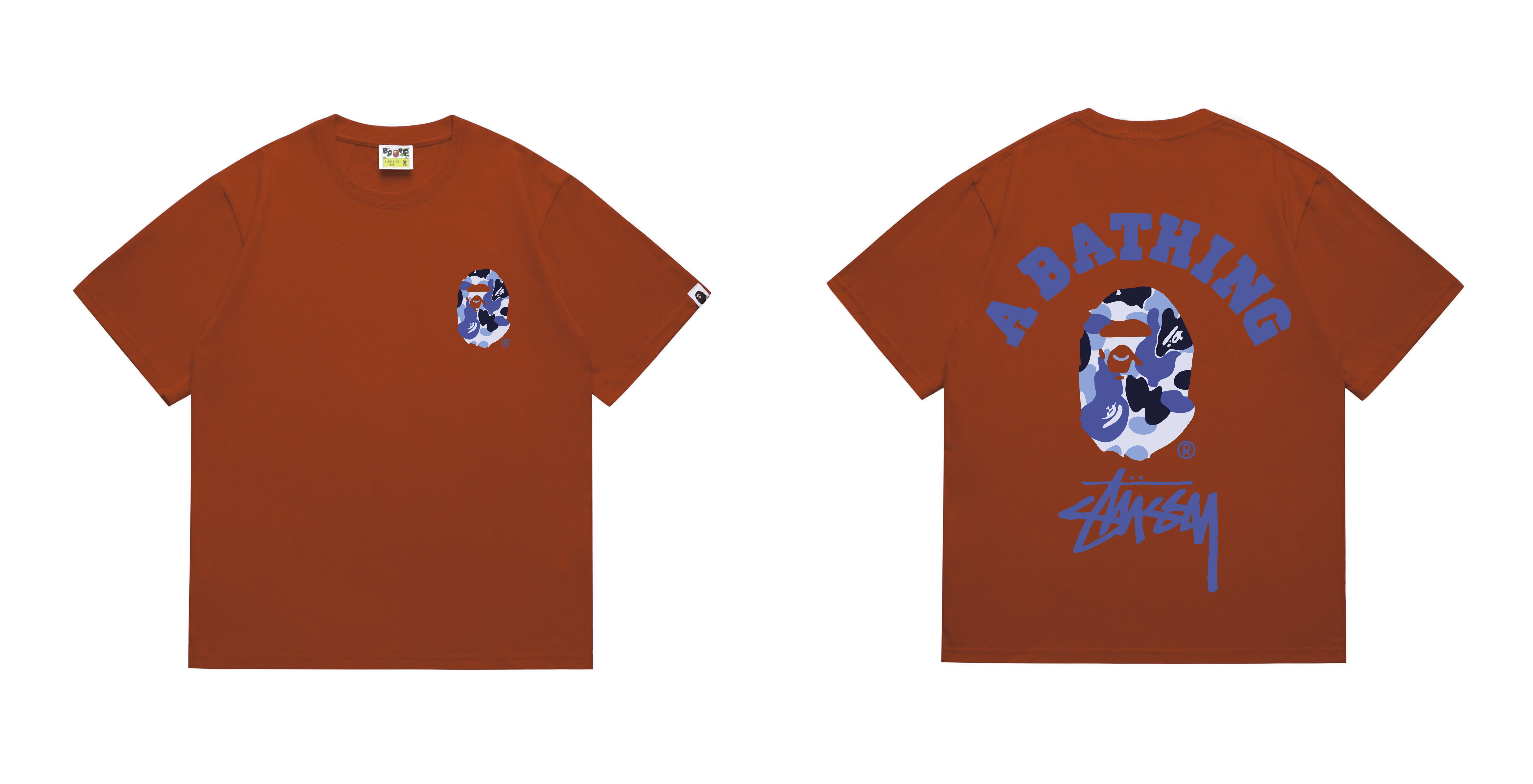 BAPE Shirt 211