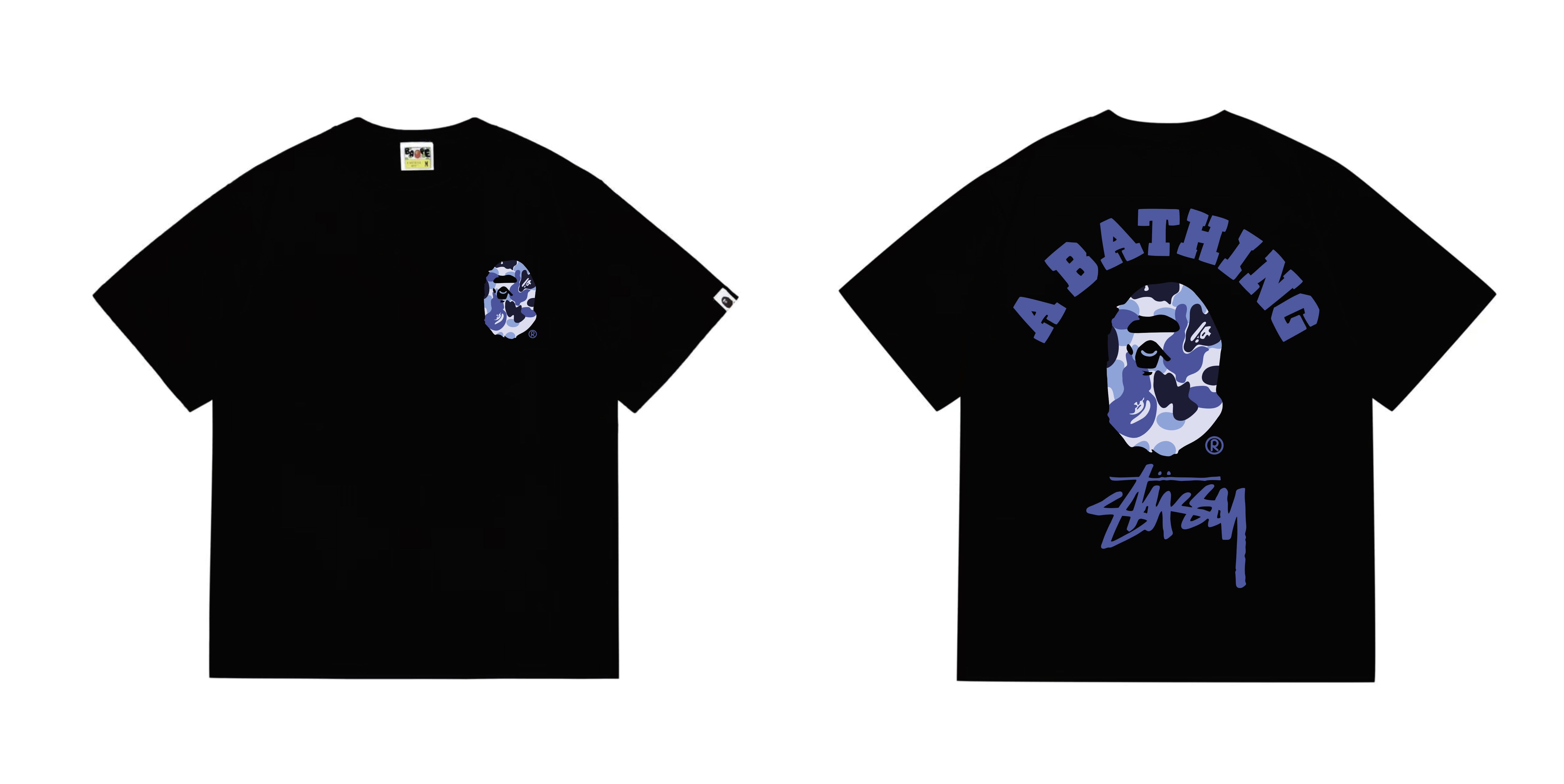 BAPE Shirt 211