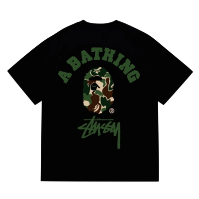 BAPE Shirt 212 01
