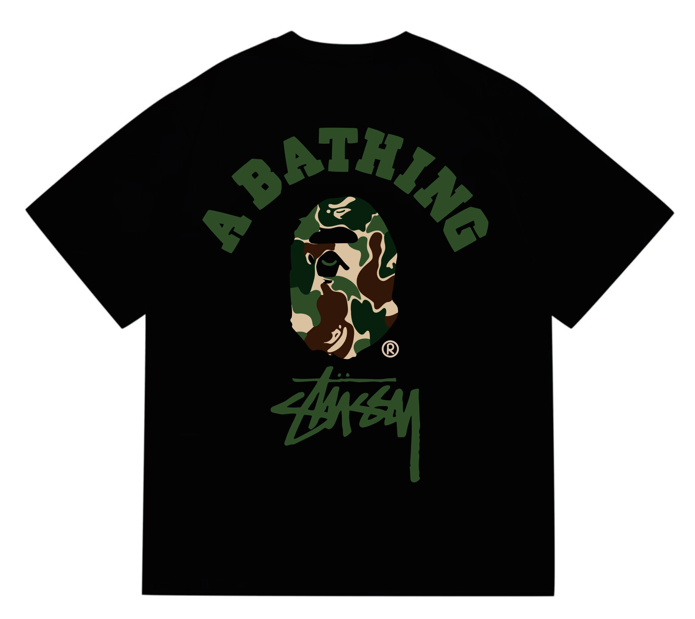 BAPE Shirt 212