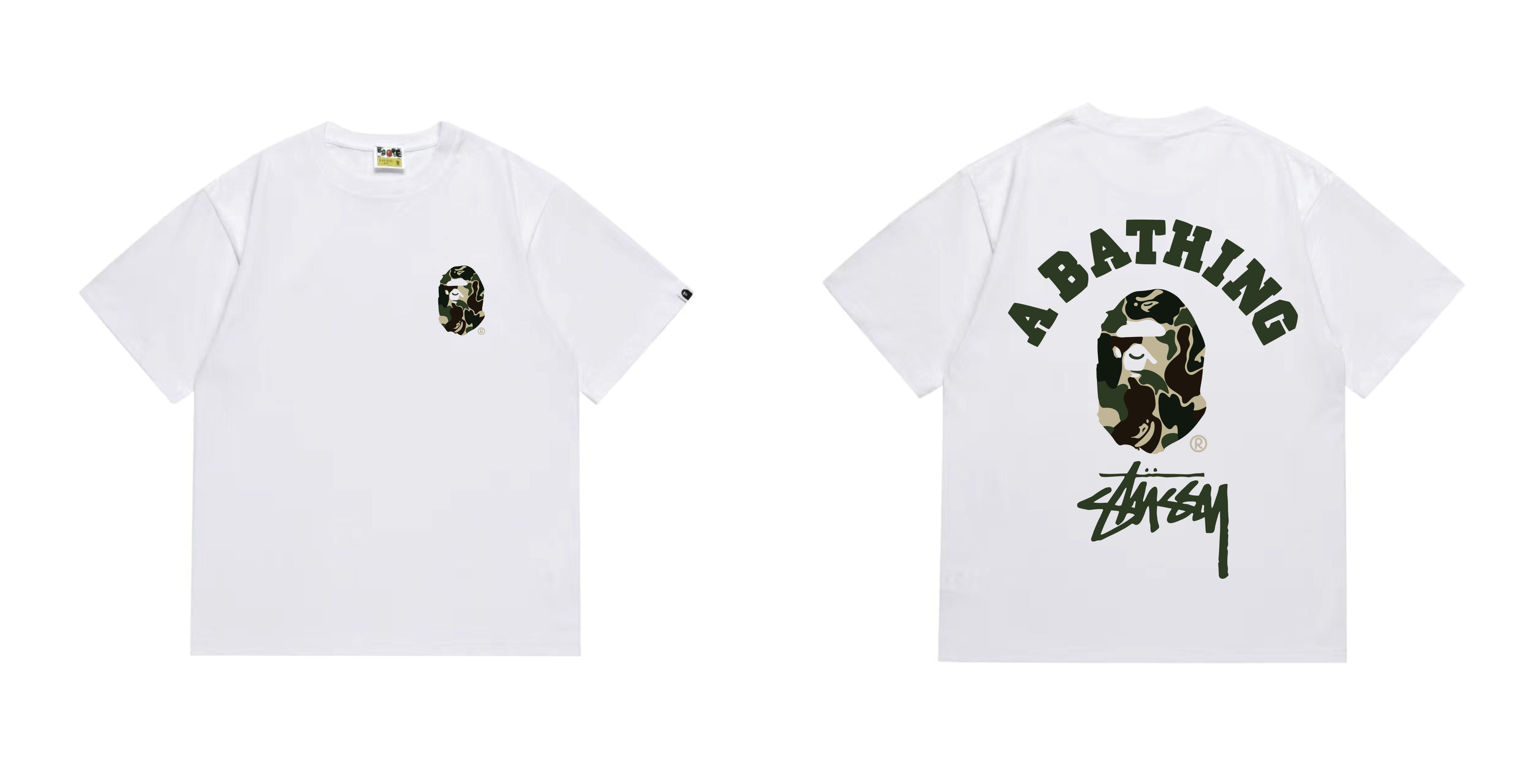 BAPE Shirt 212