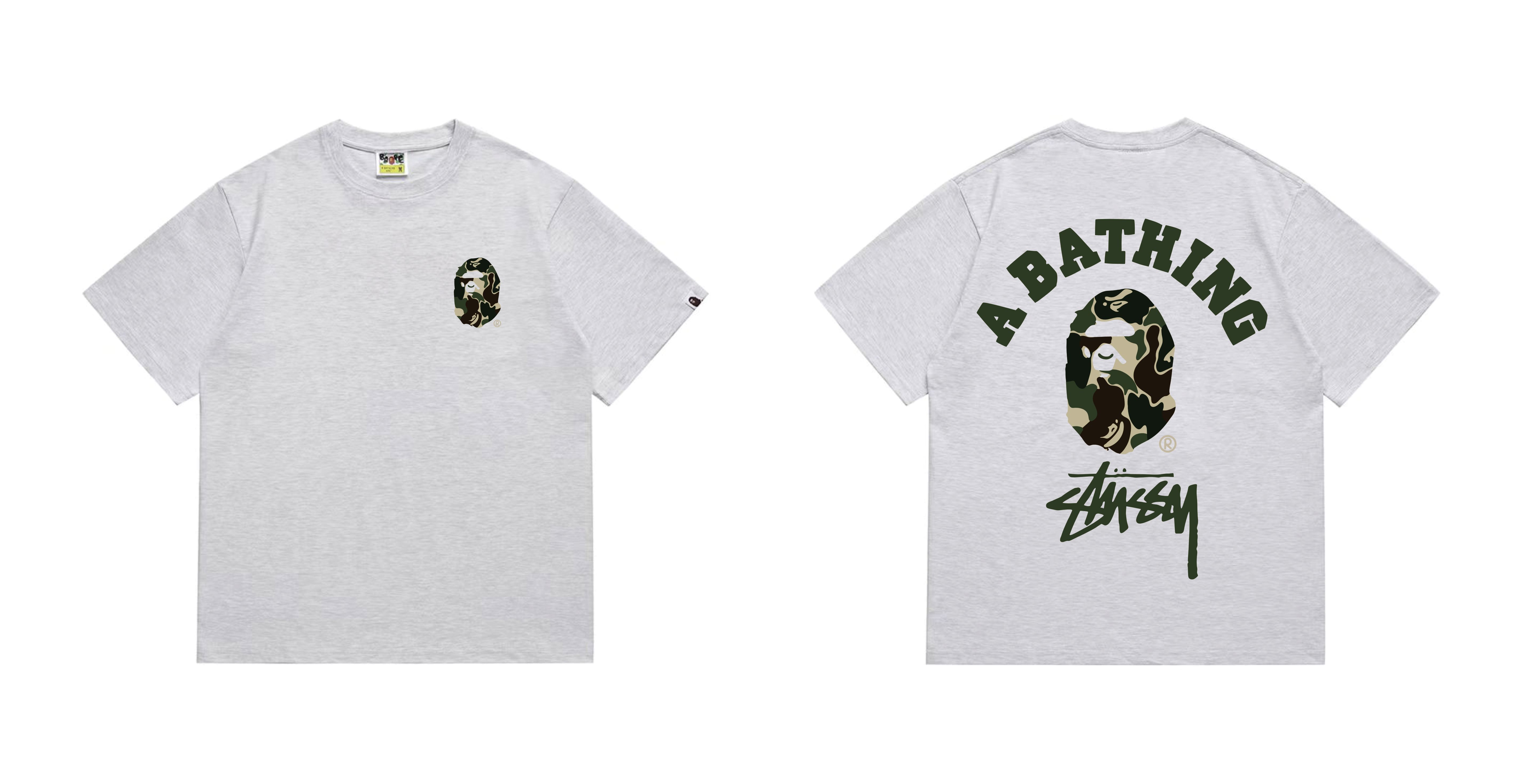 BAPE Shirt 212