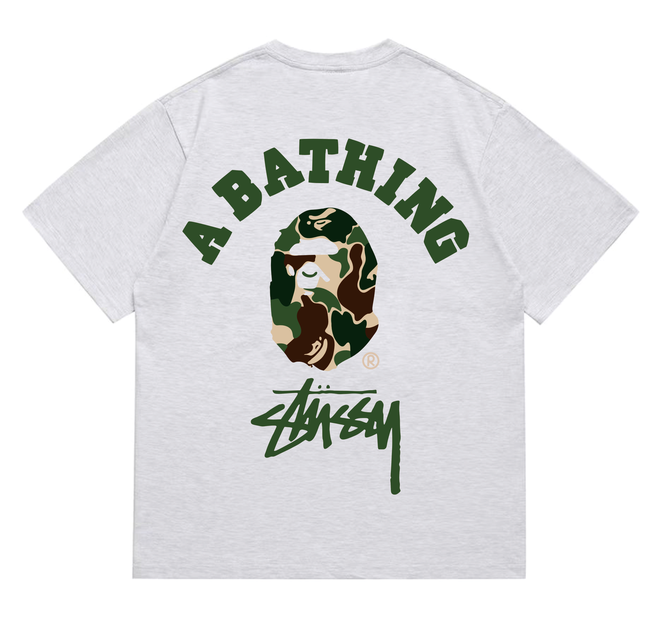 BAPE Shirt 212