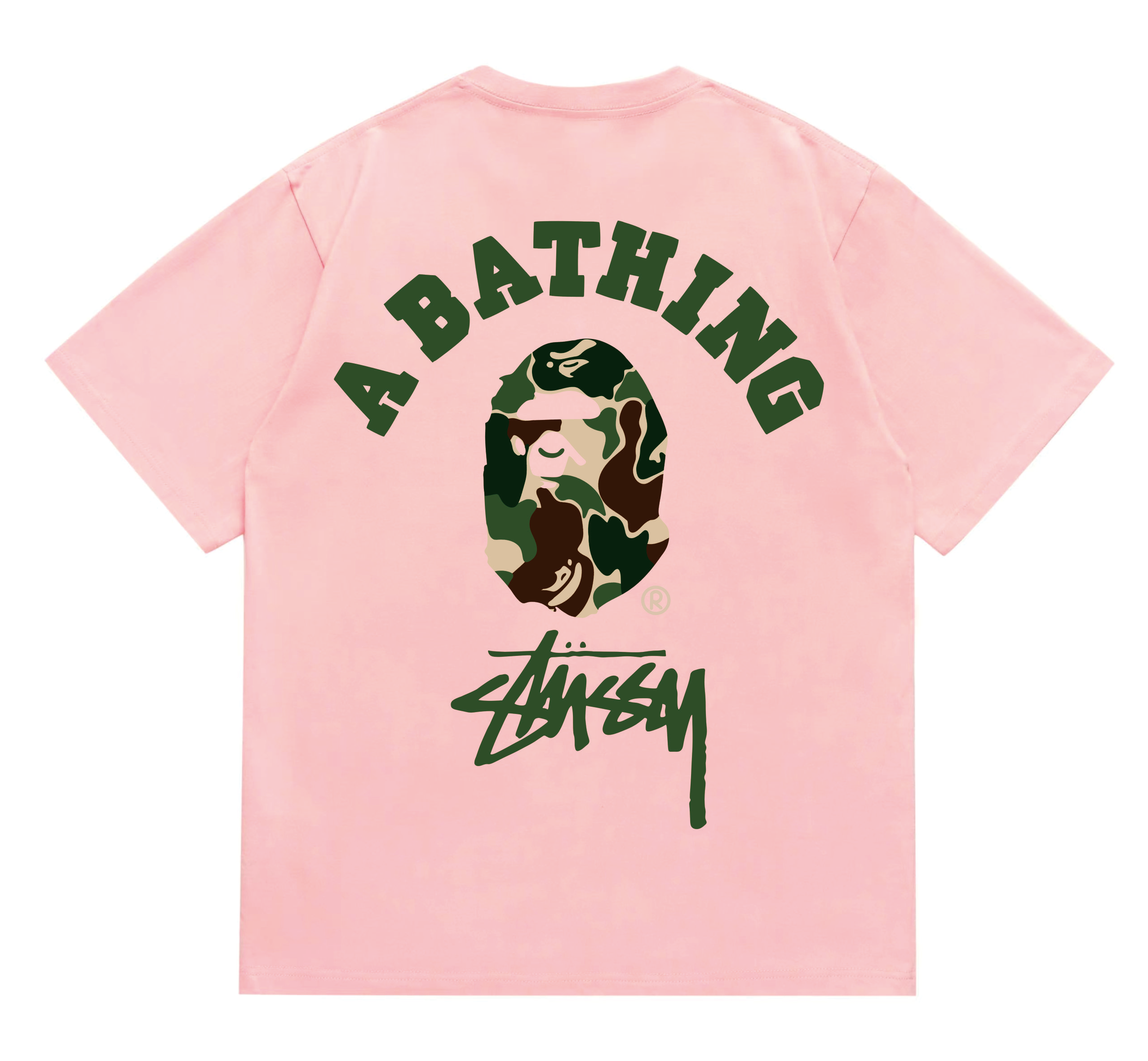 BAPE Shirt 212