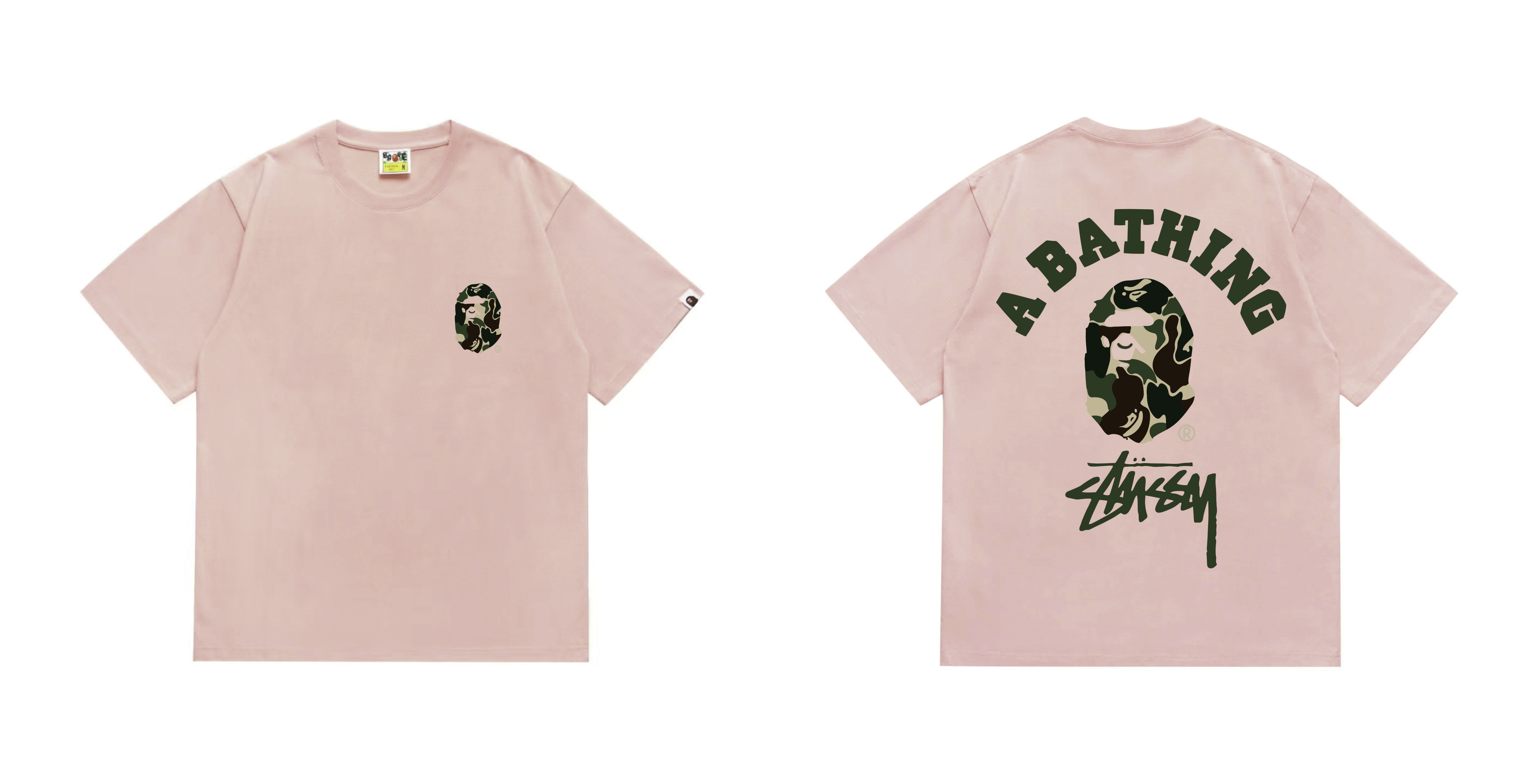 BAPE Shirt 212