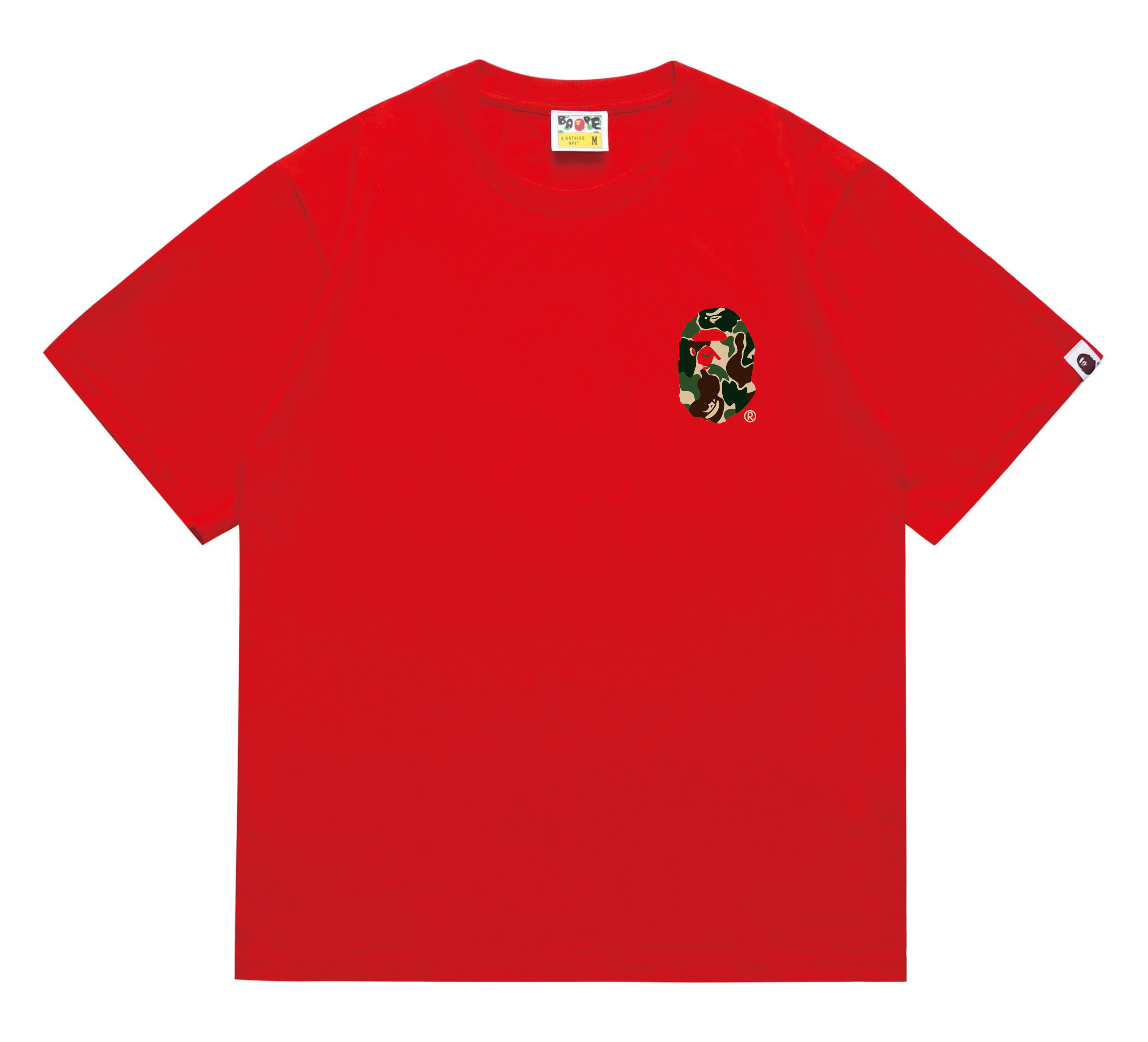 BAPE Shirt 212
