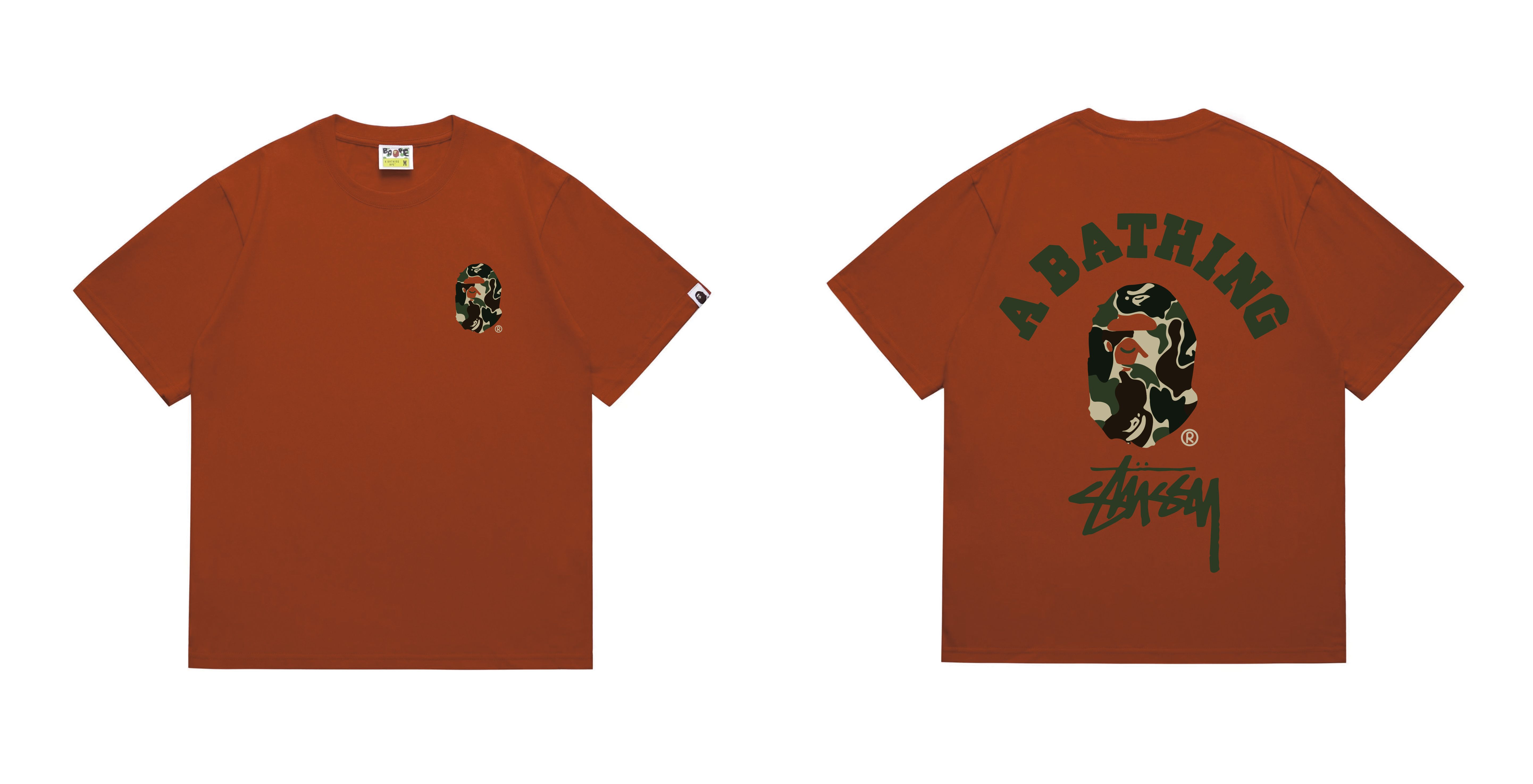 BAPE Shirt 212