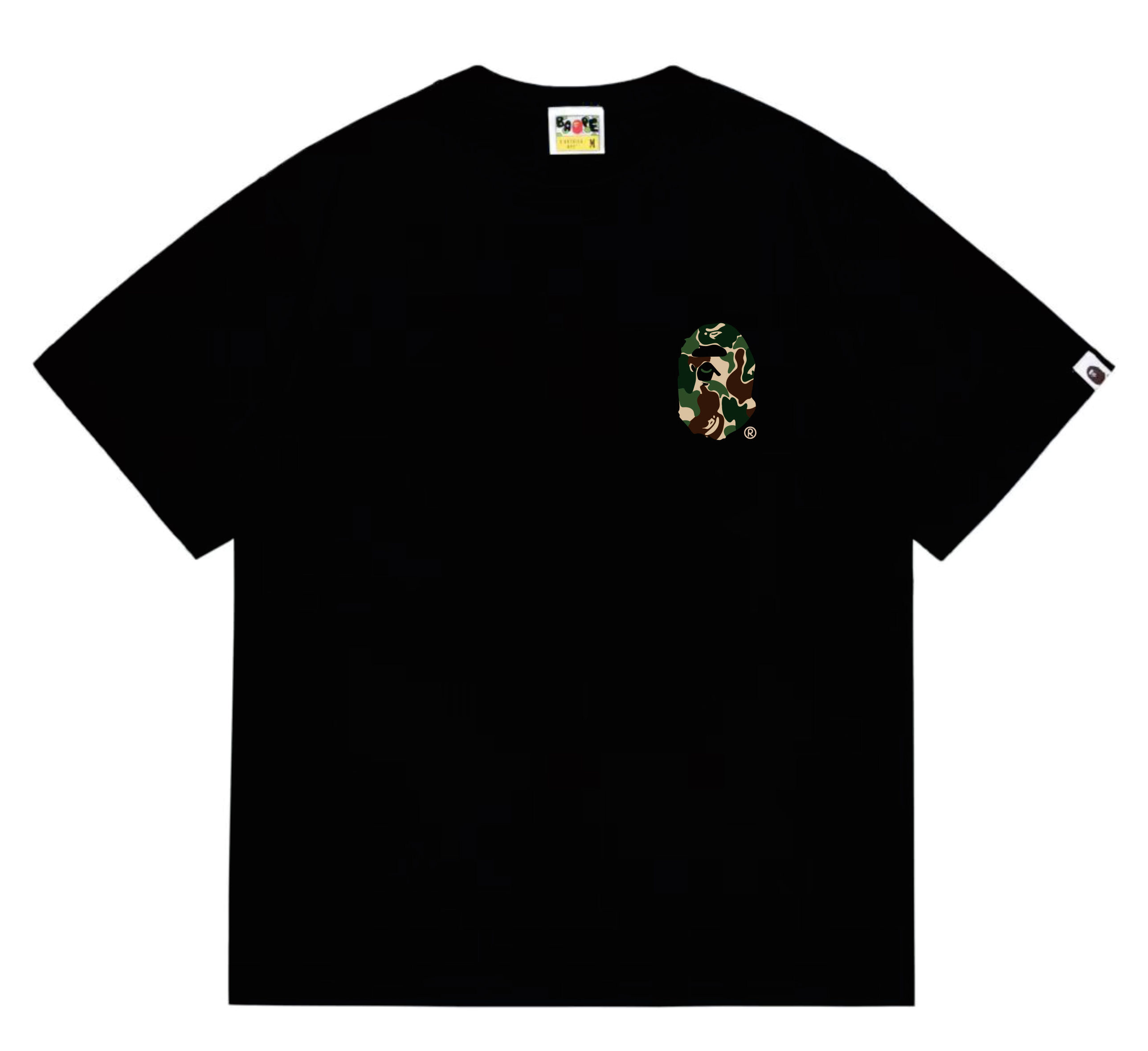 BAPE Shirt 212