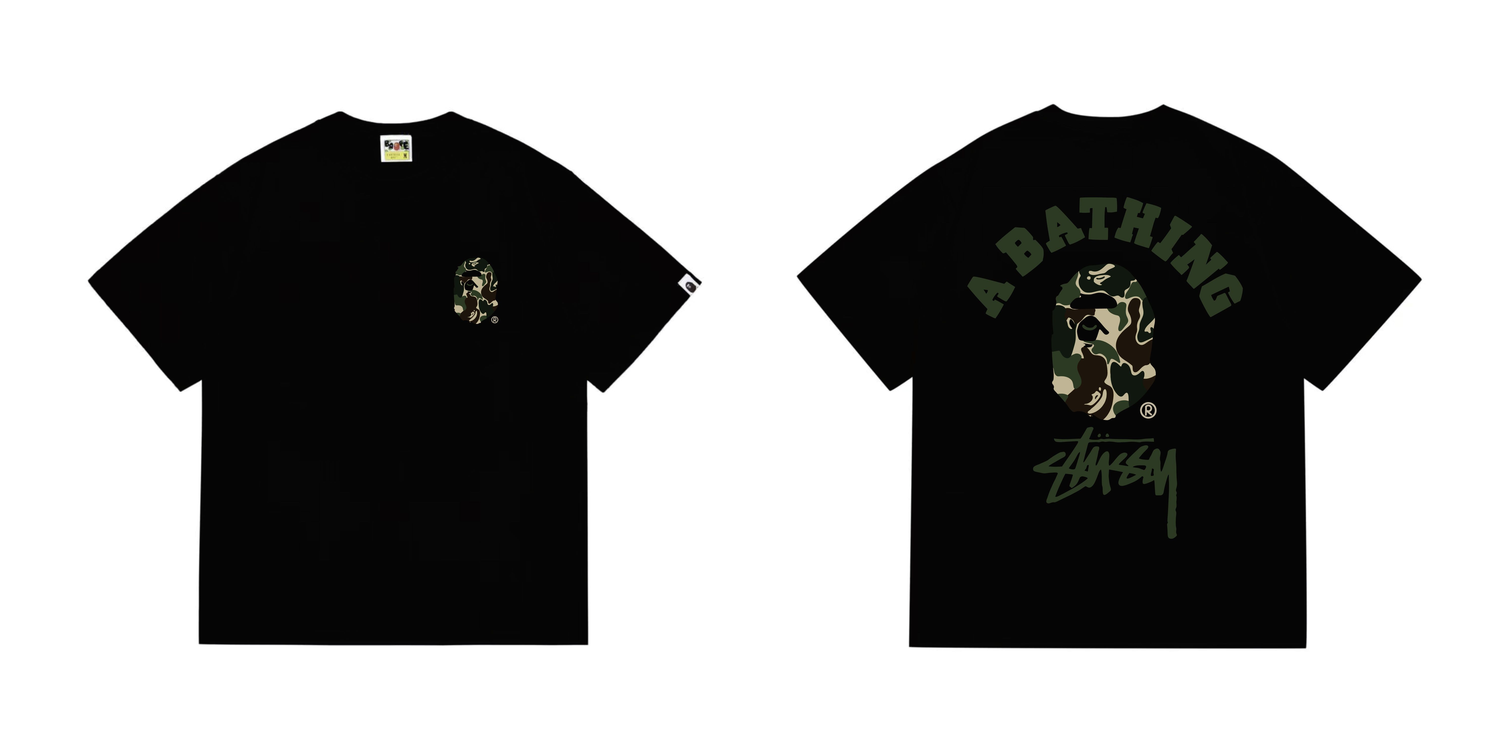 BAPE Shirt 212