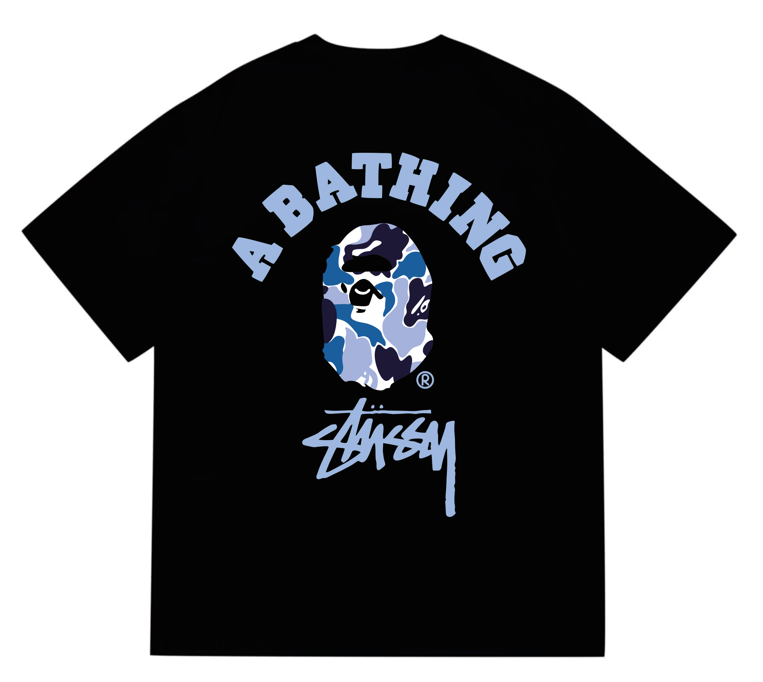 BAPE Shirt 213