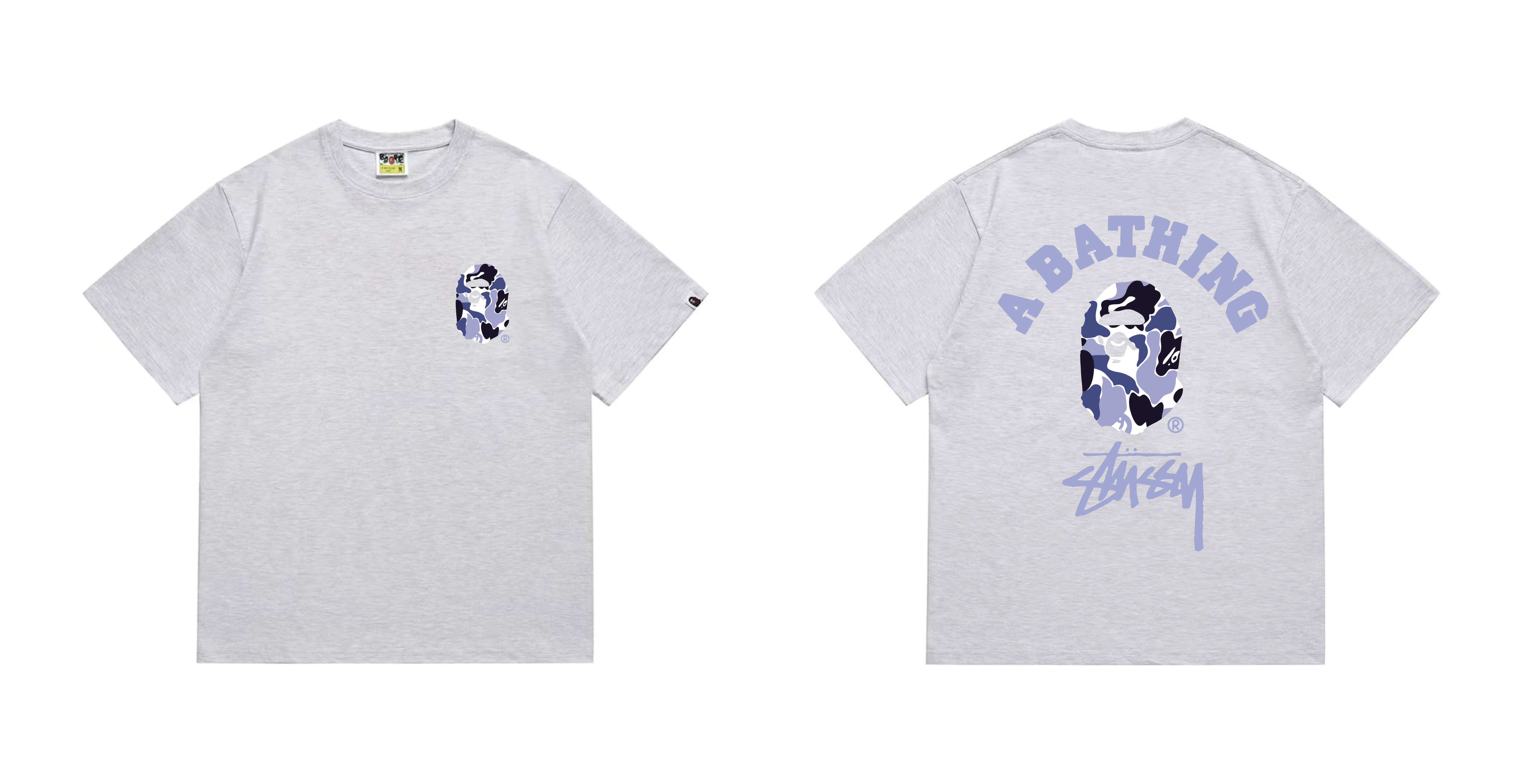 BAPE Shirt 213