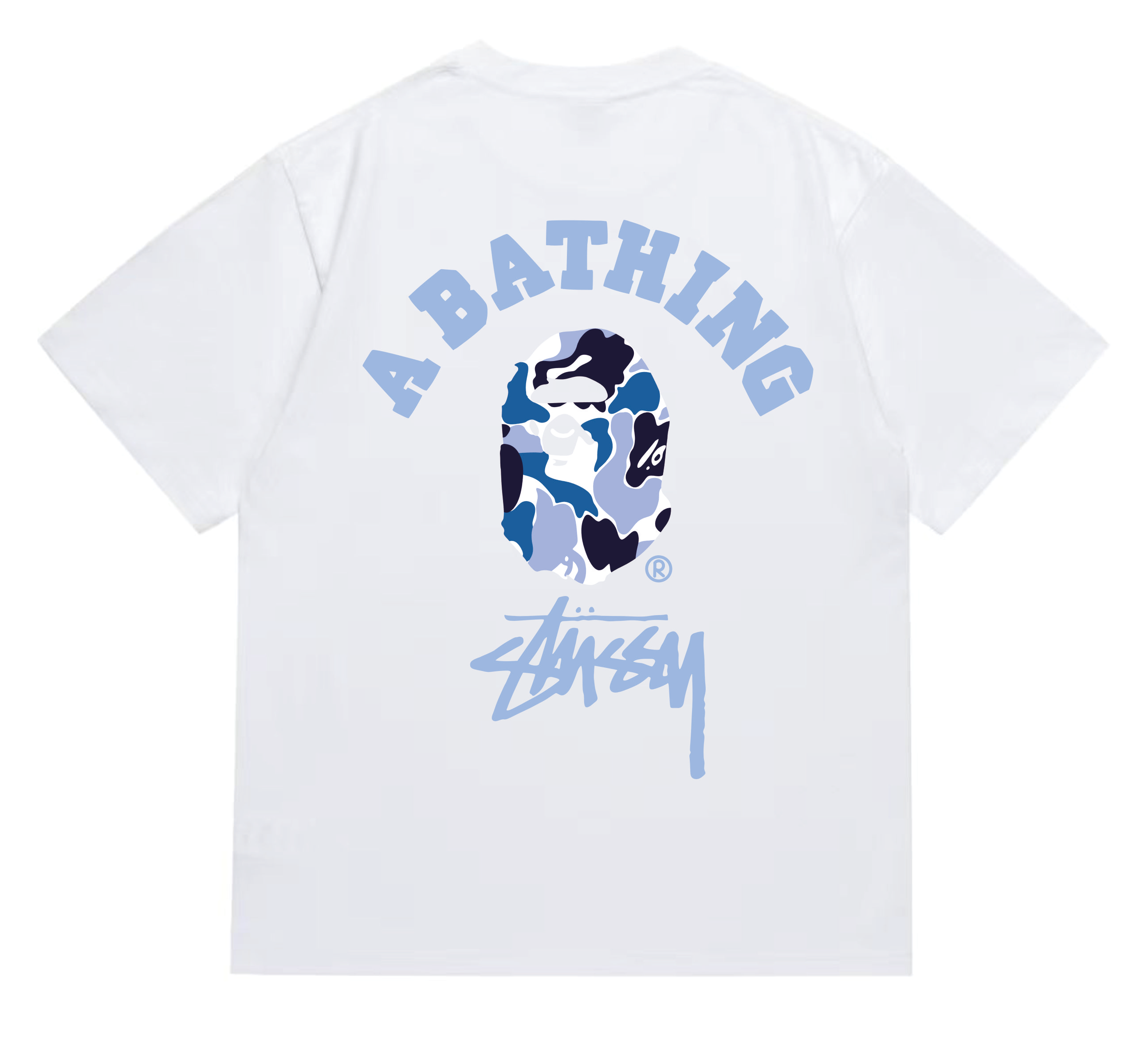 BAPE Shirt 213