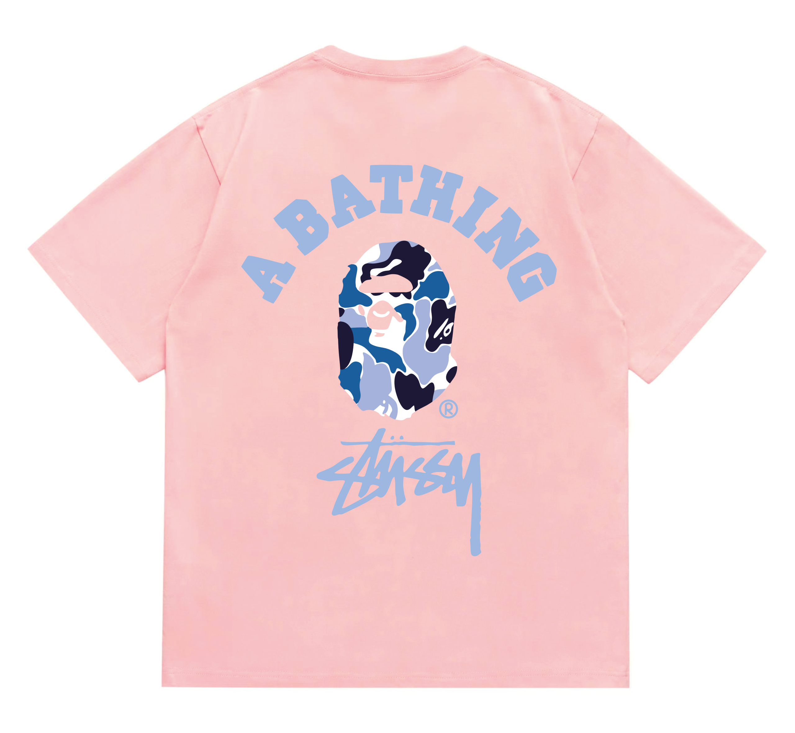 BAPE Shirt 213