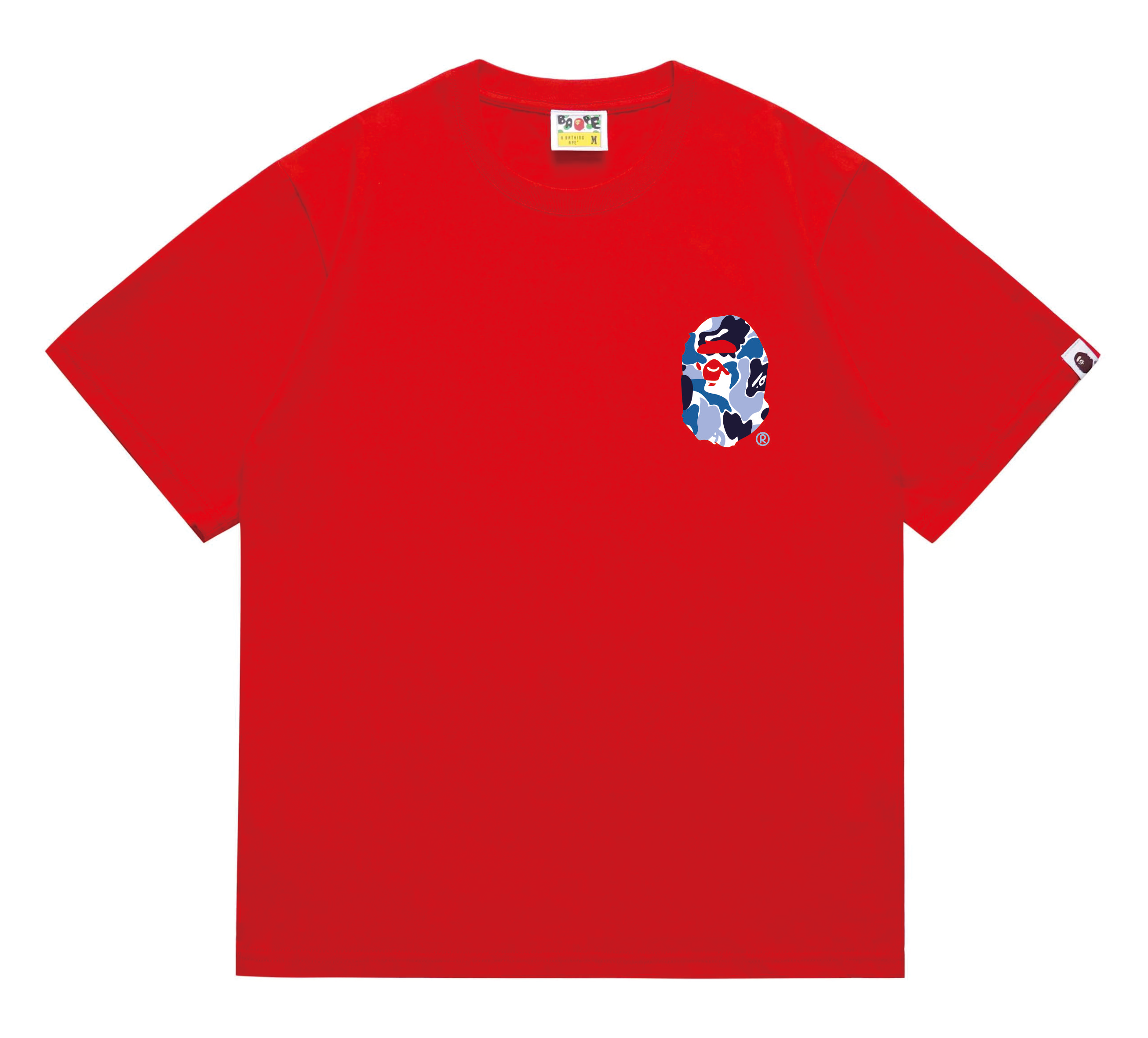 BAPE Shirt 213