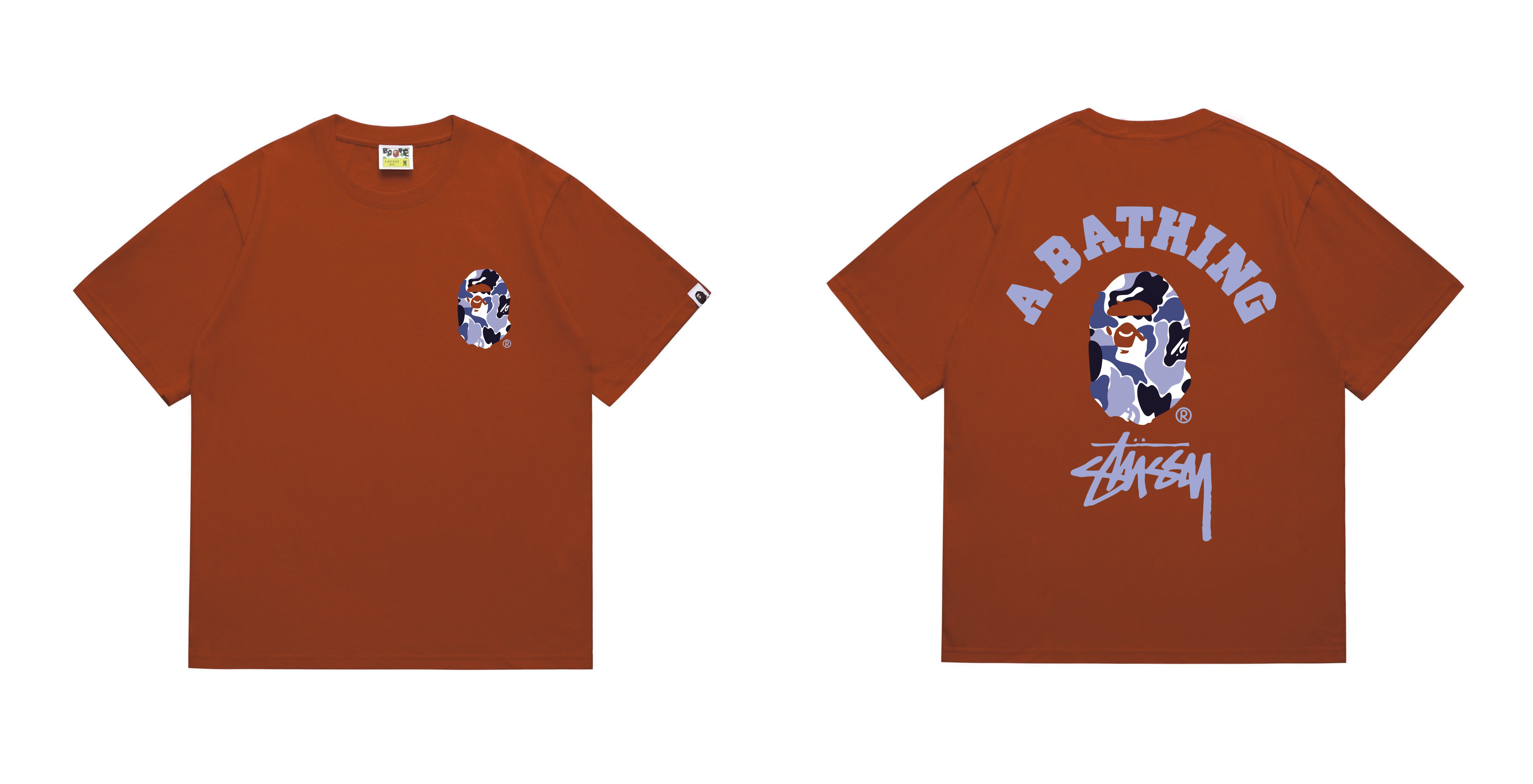 BAPE Shirt 213