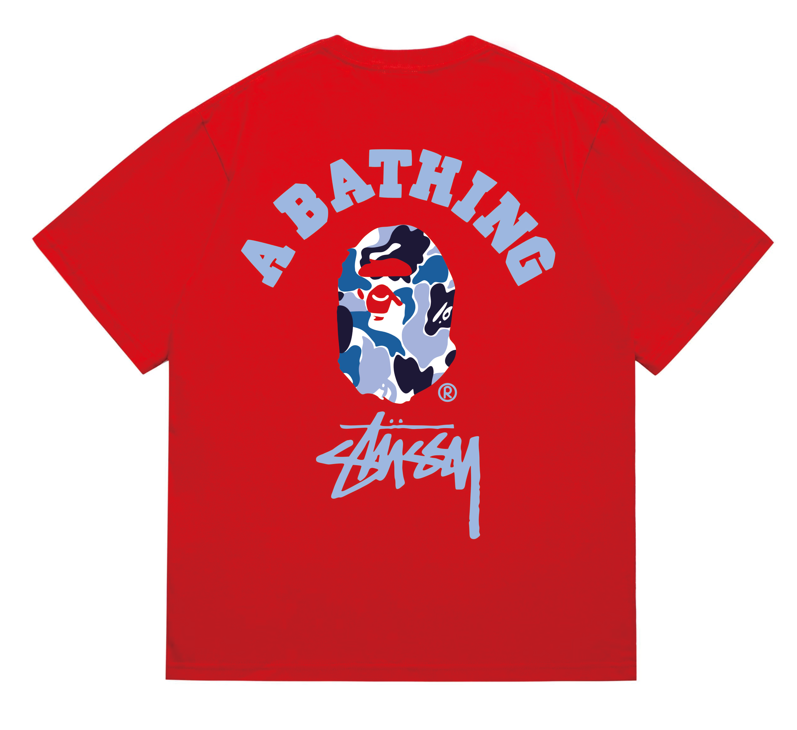 BAPE Shirt 213