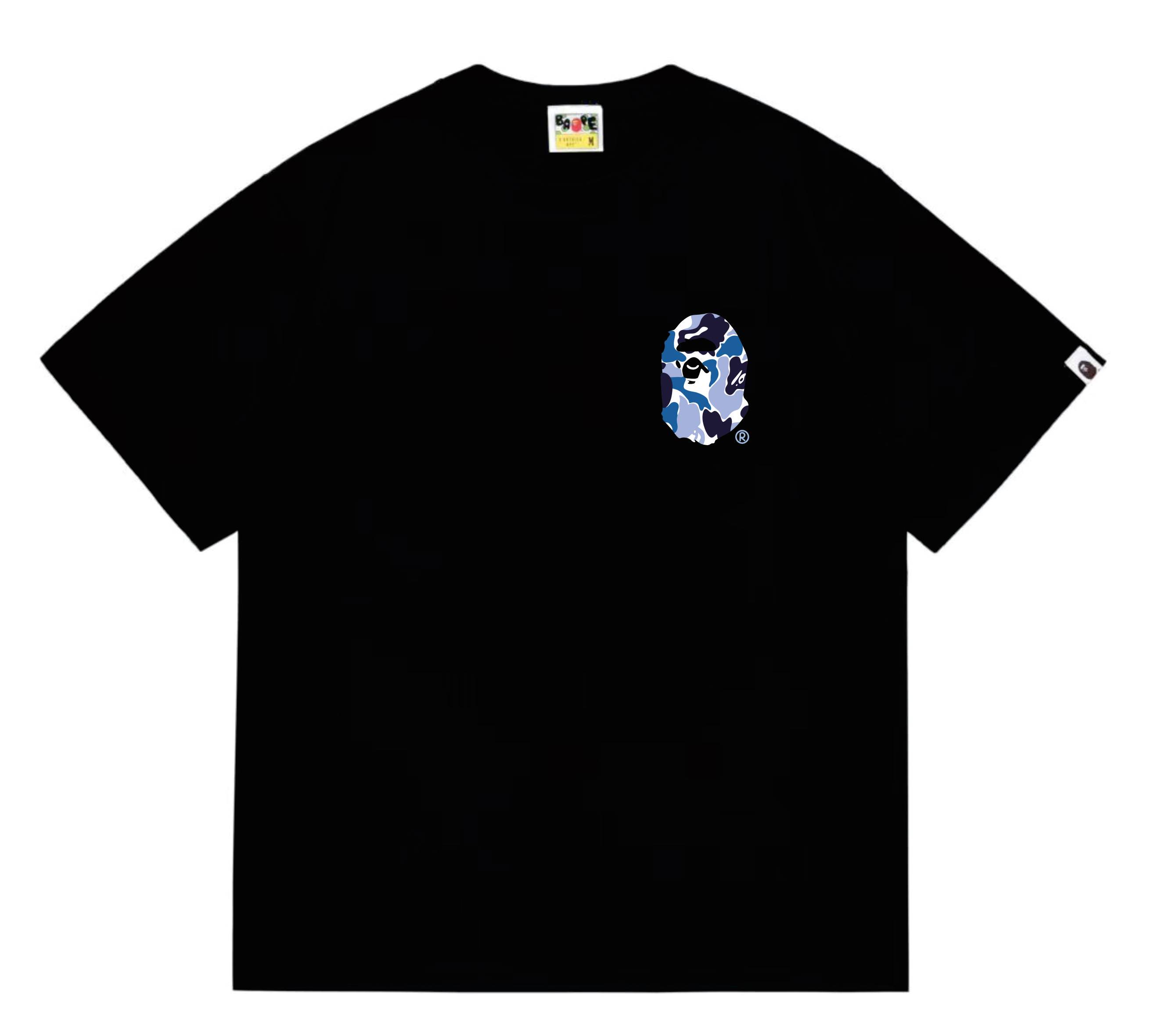 BAPE Shirt 213
