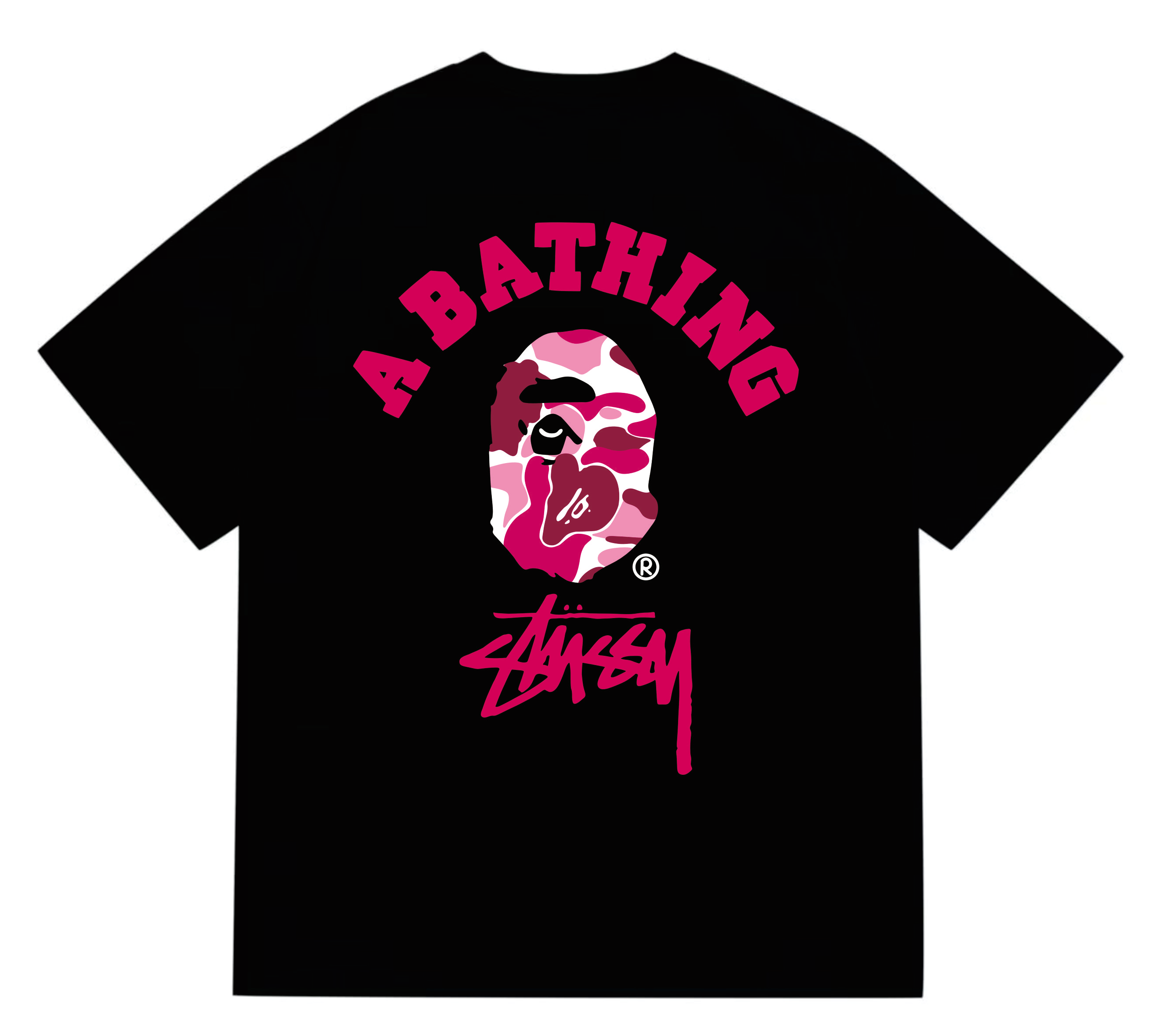 BAPE Shirt 214