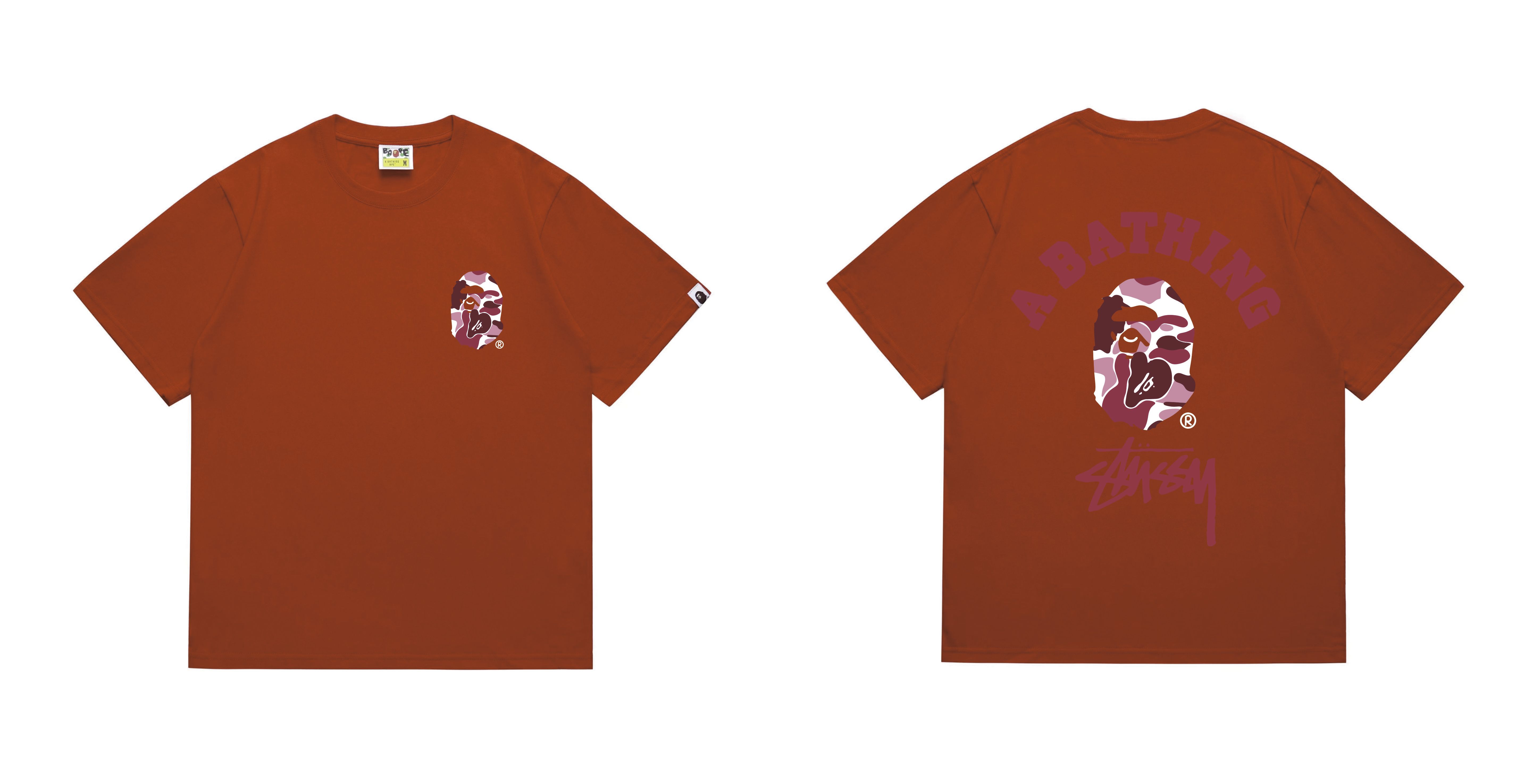 BAPE Shirt 214