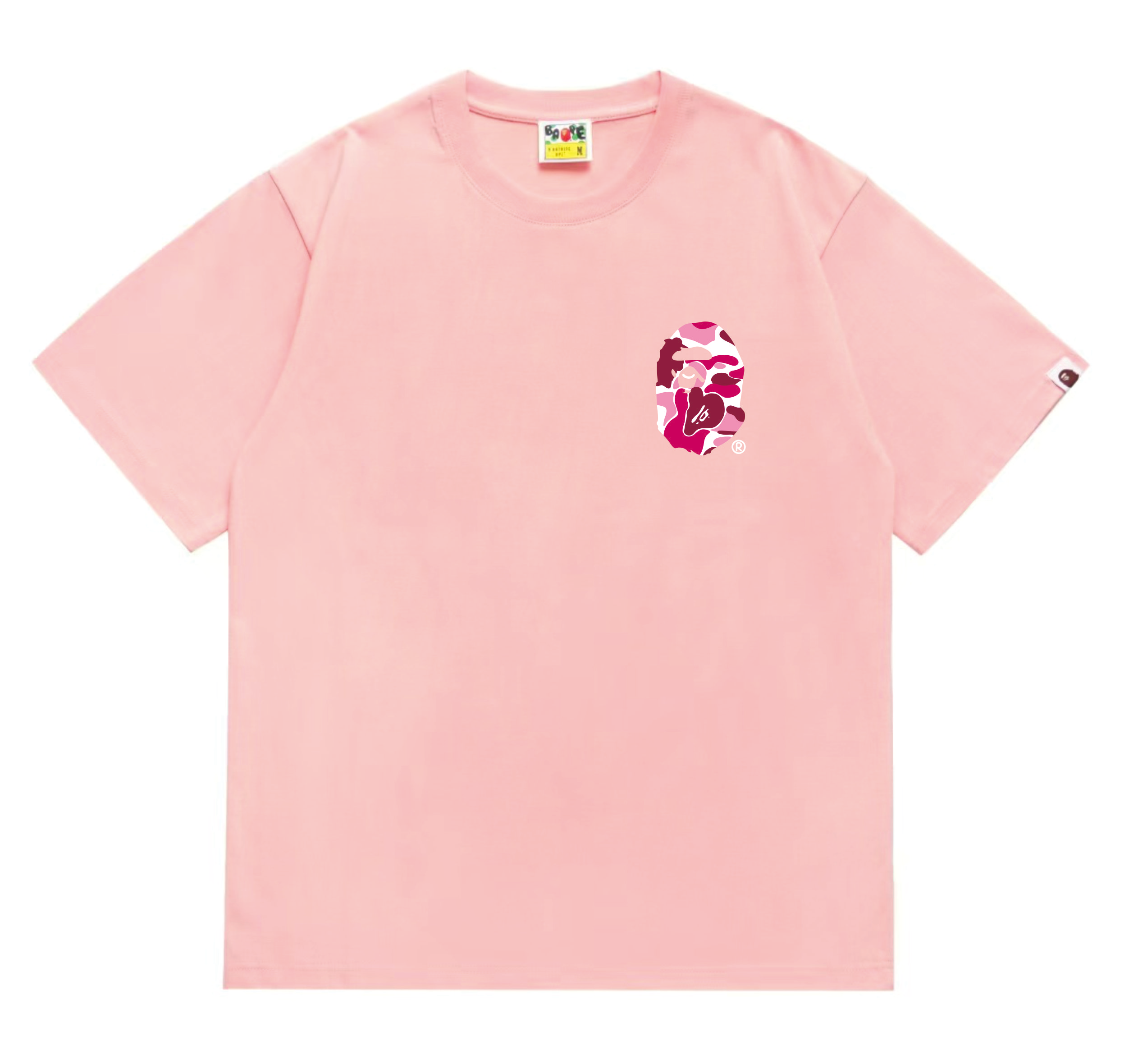 BAPE Shirt 214