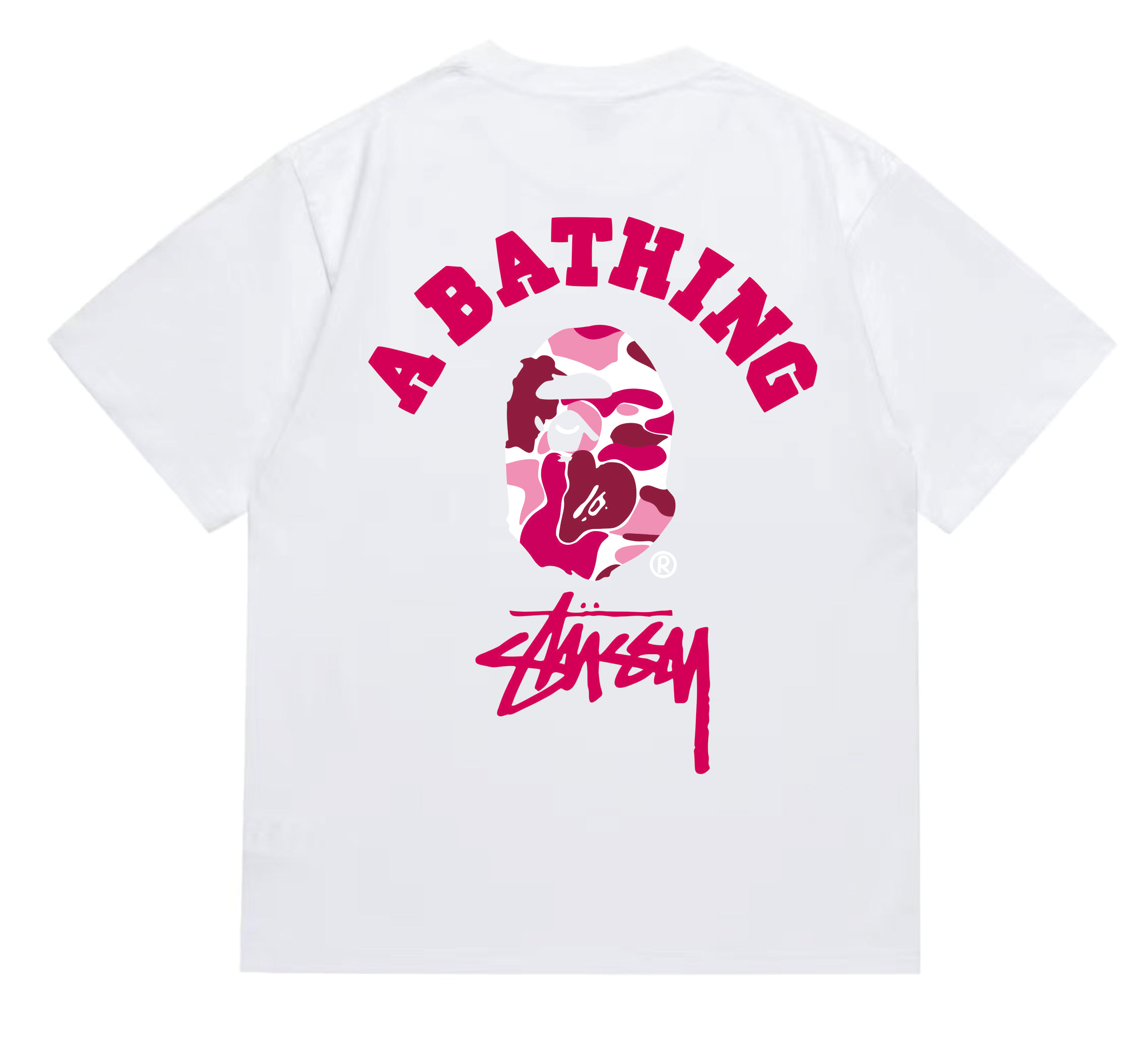 BAPE Shirt 214