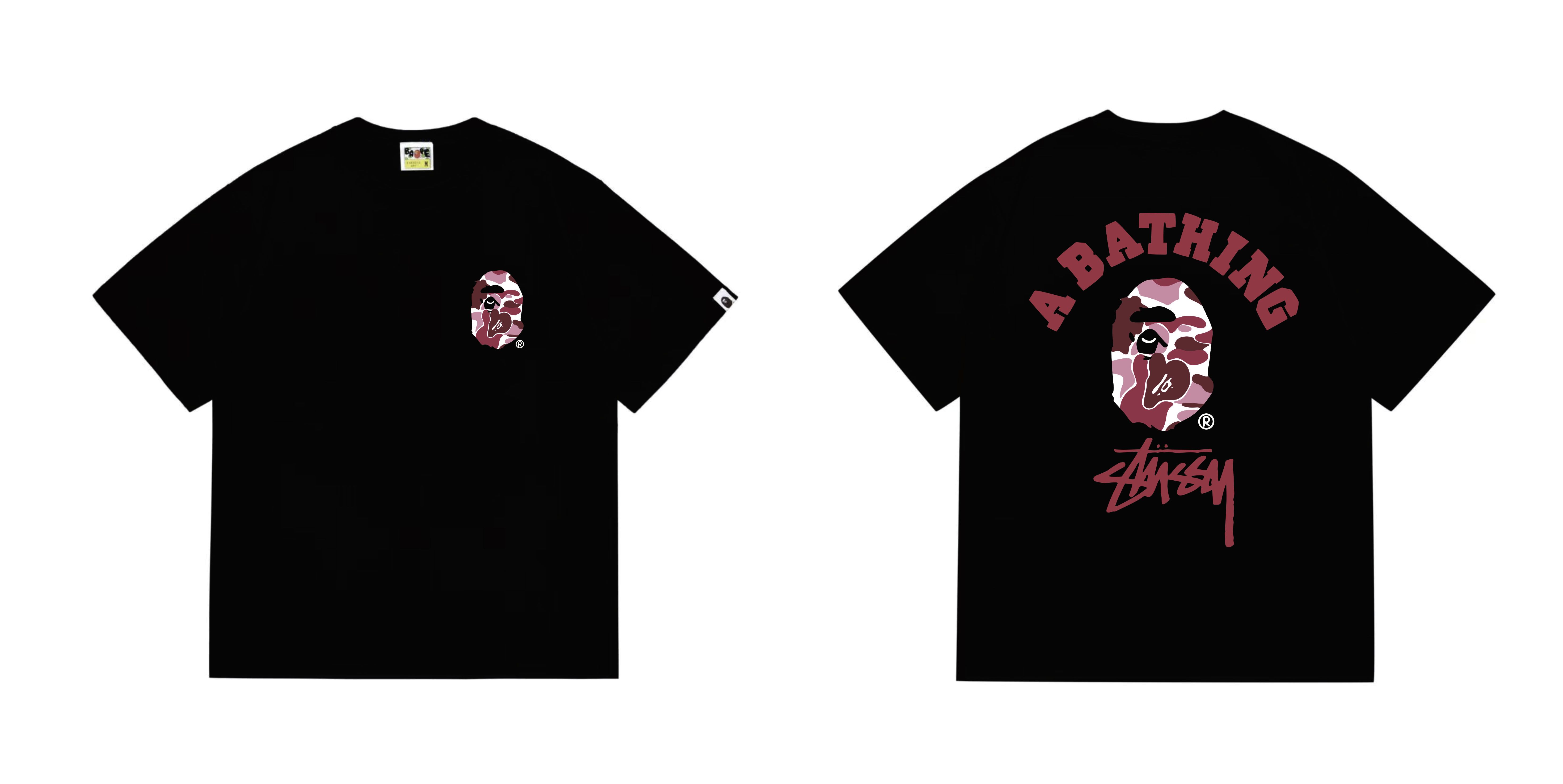 BAPE Shirt 214