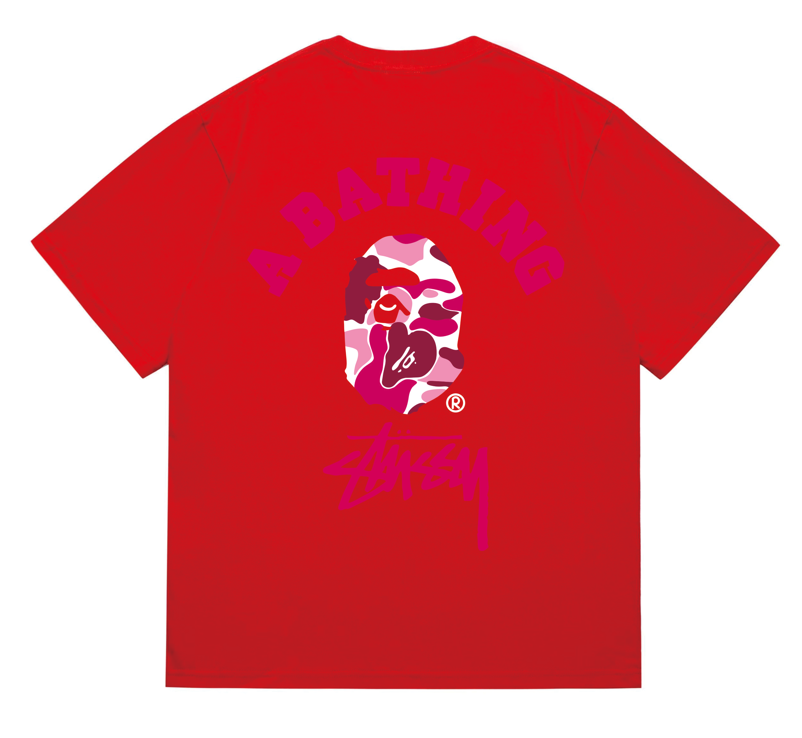 BAPE Shirt 214