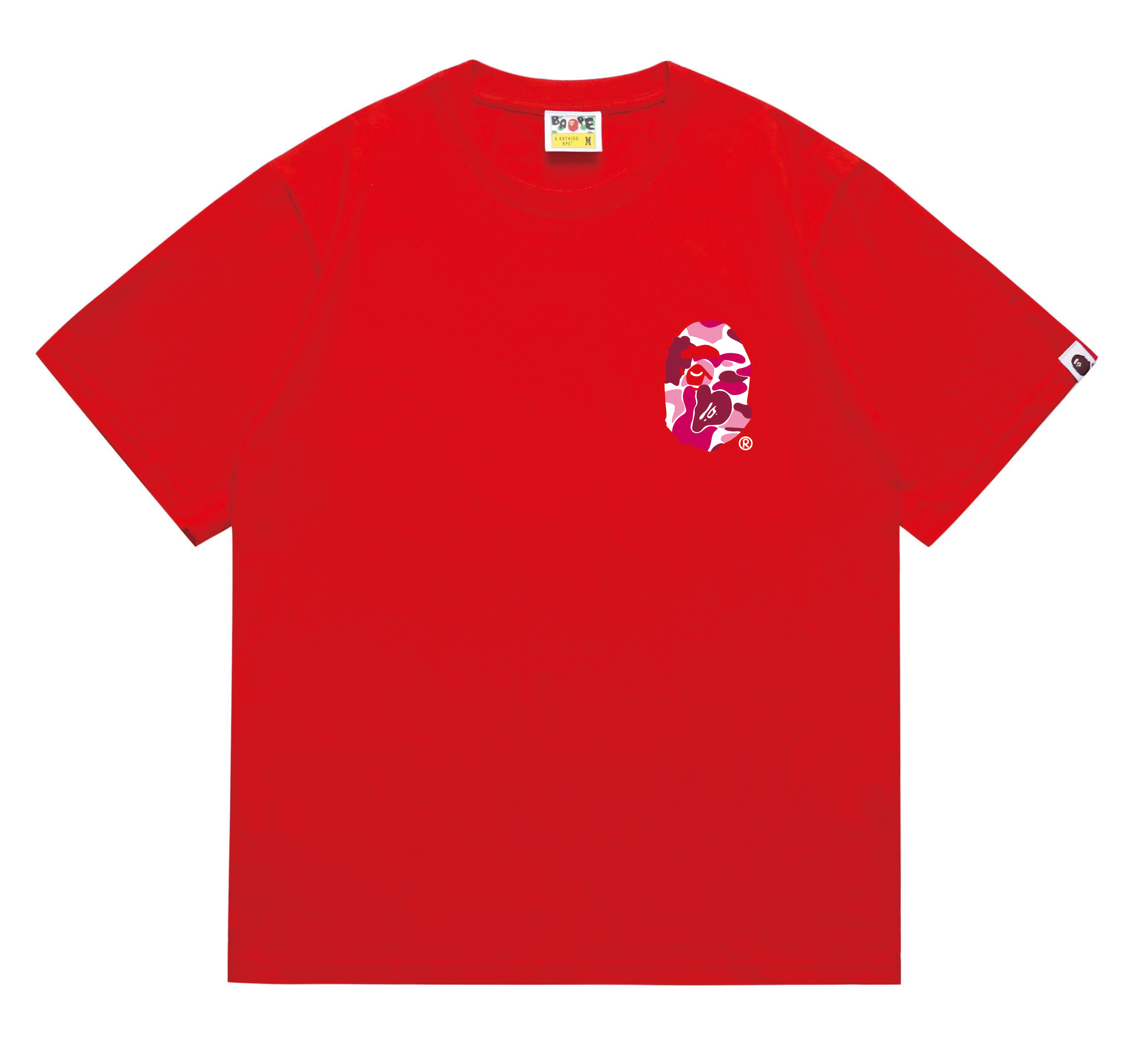 BAPE Shirt 214