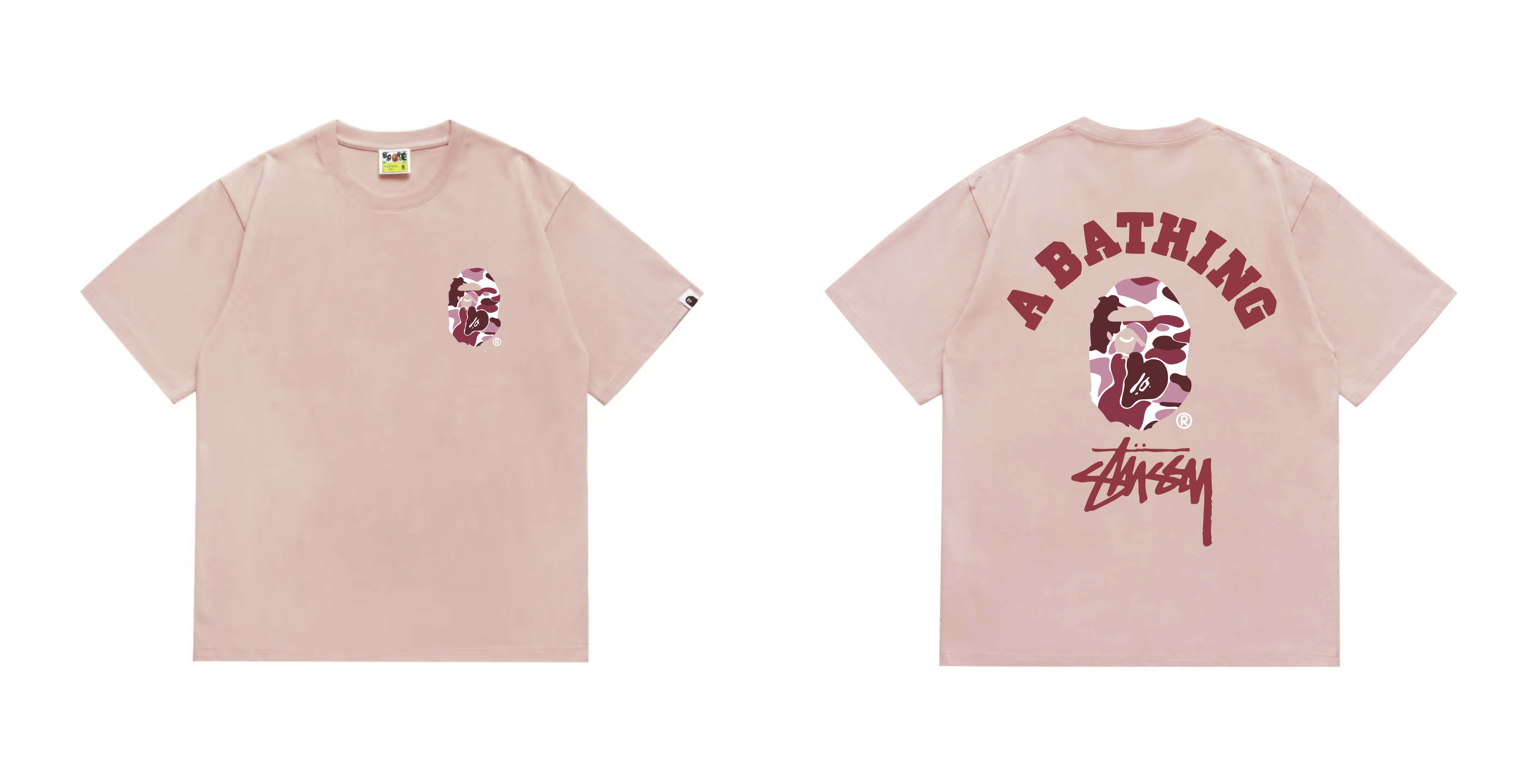 BAPE Shirt 214