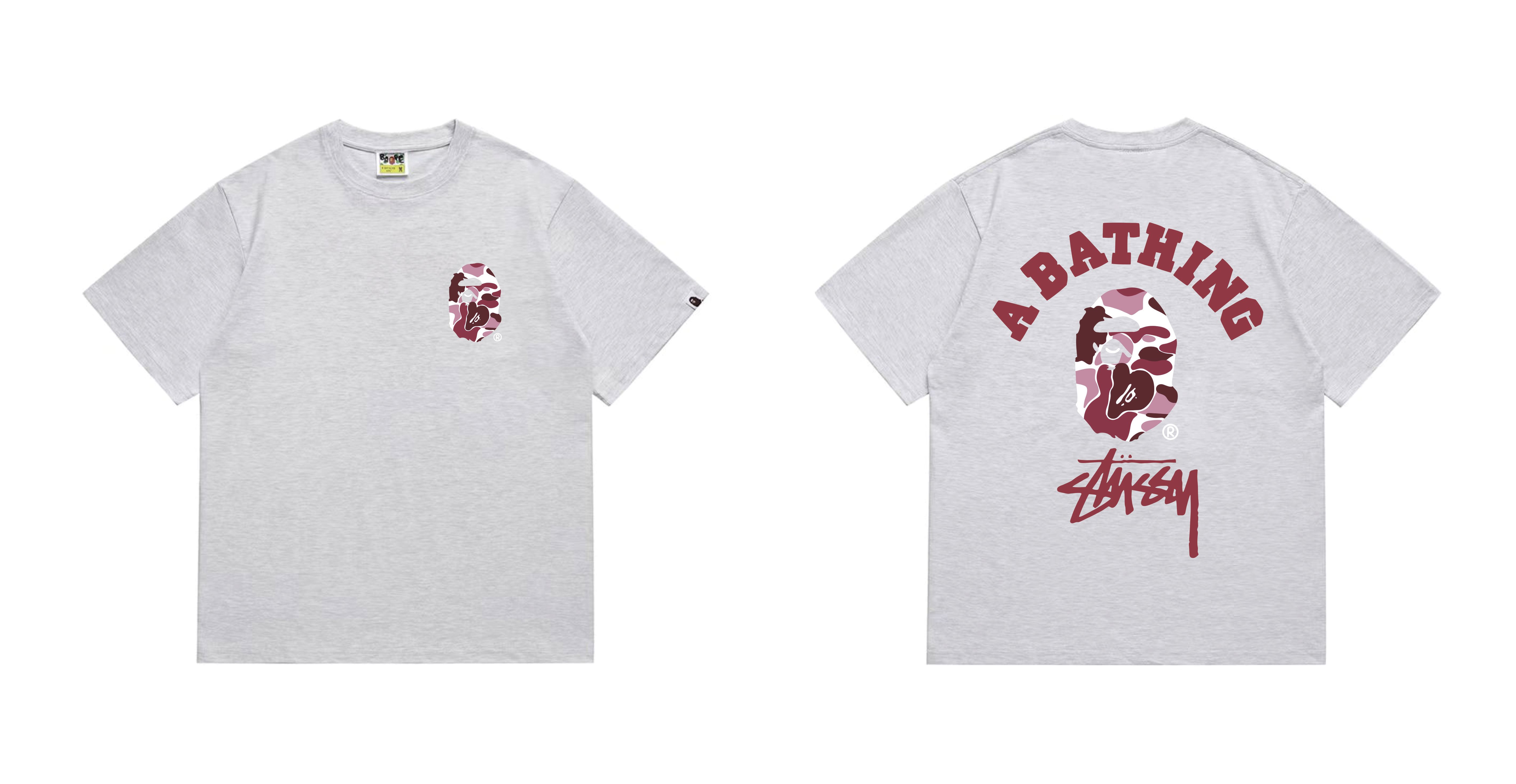 BAPE Shirt 214