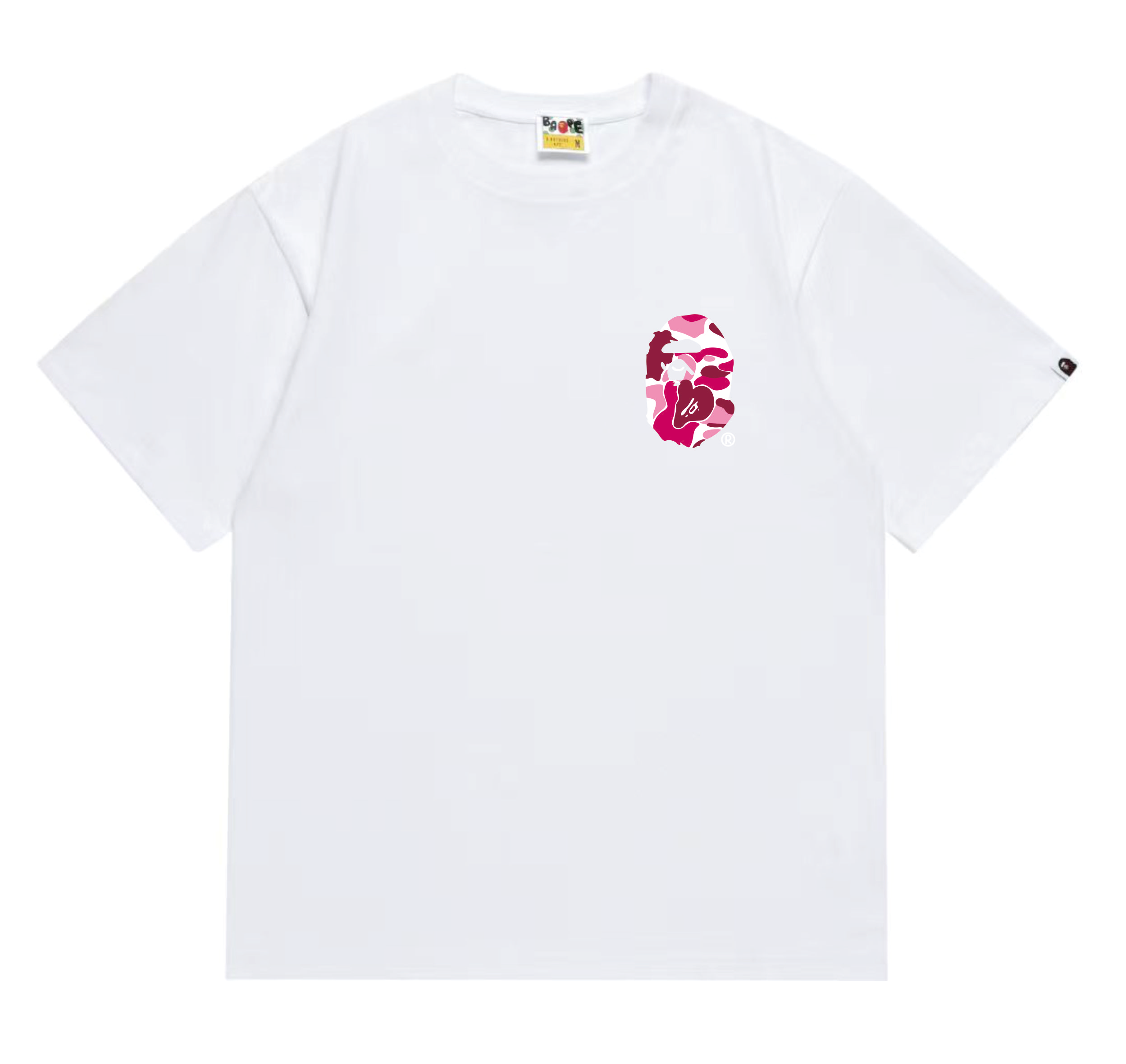 BAPE Shirt 214