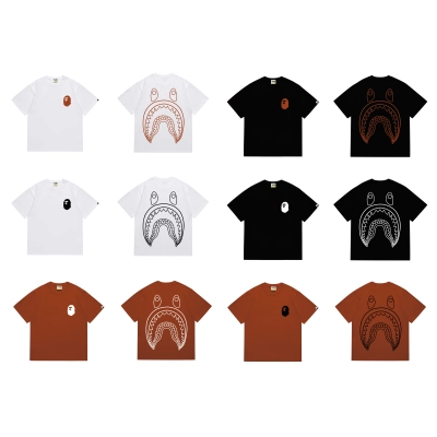 BAPE Shirt 215 01