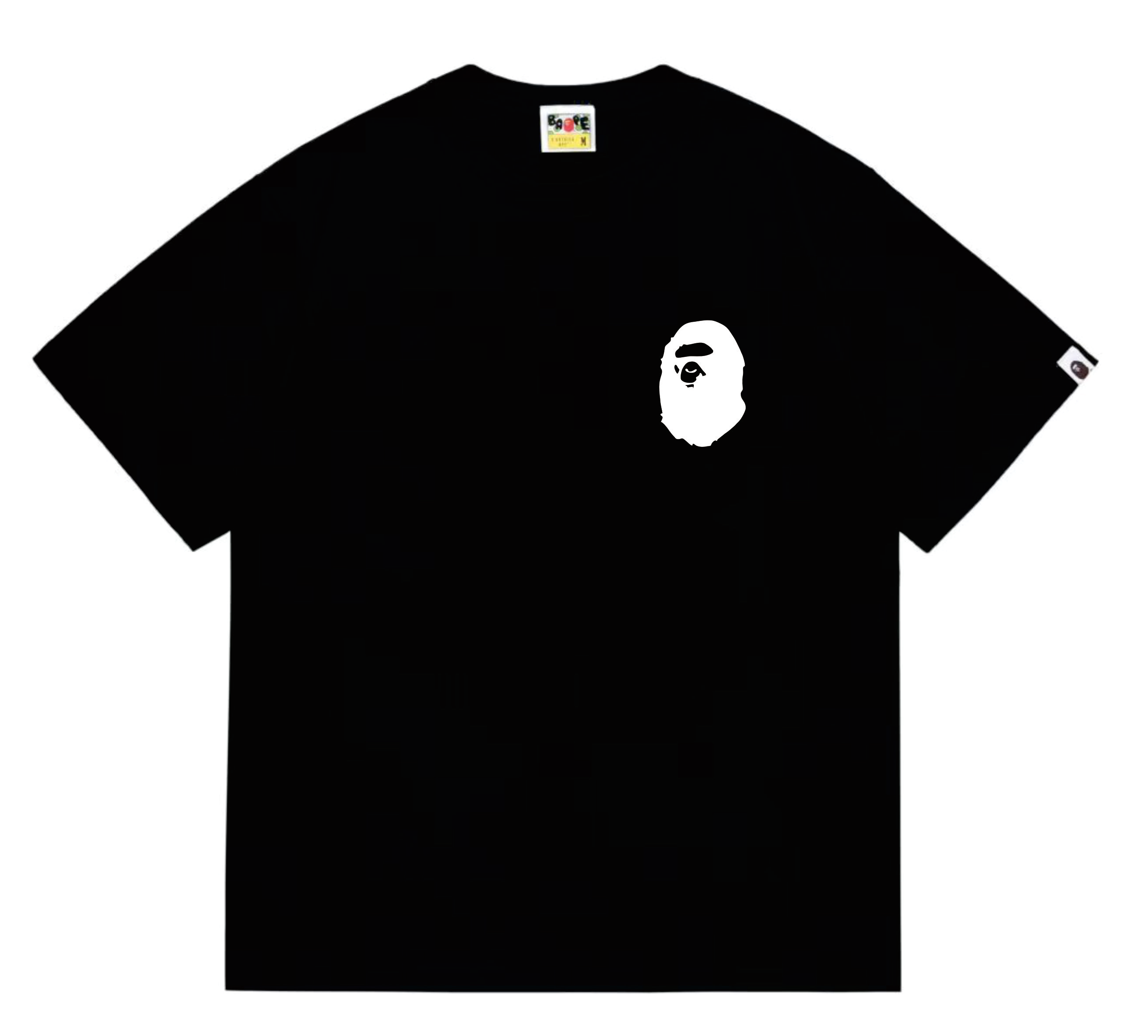 BAPE Shirt 215