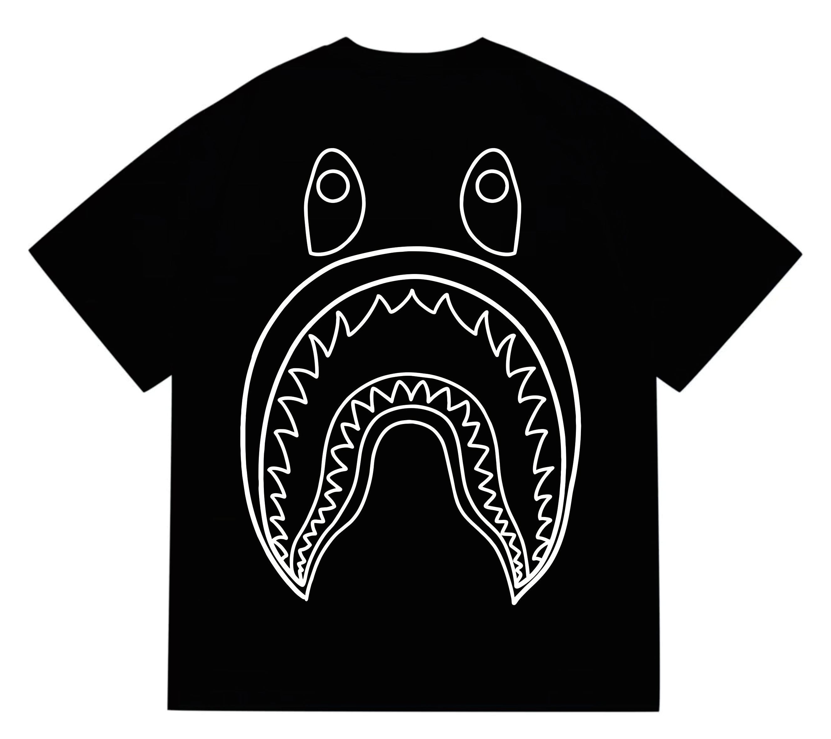 BAPE Shirt 215