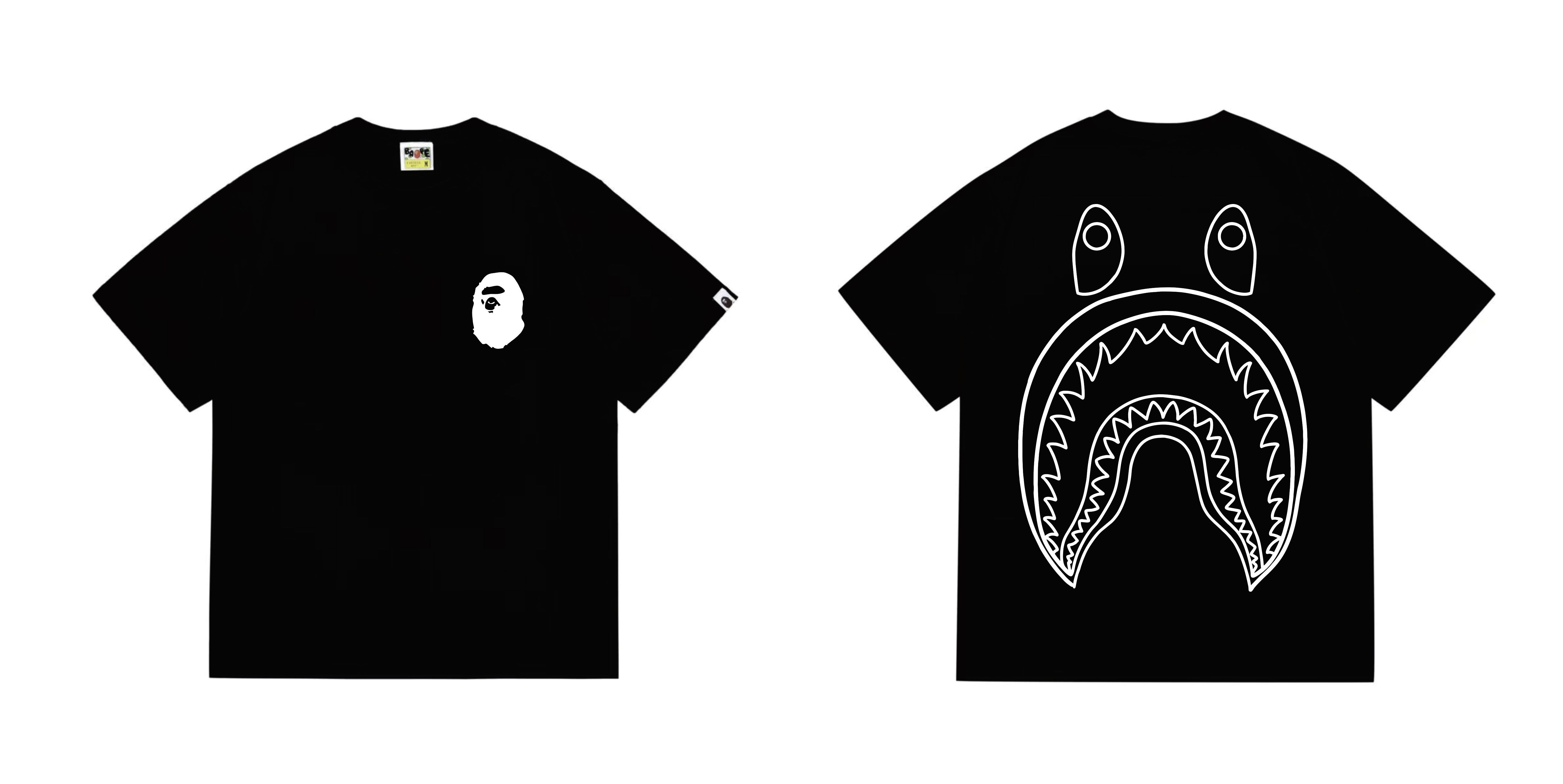 BAPE Shirt 215