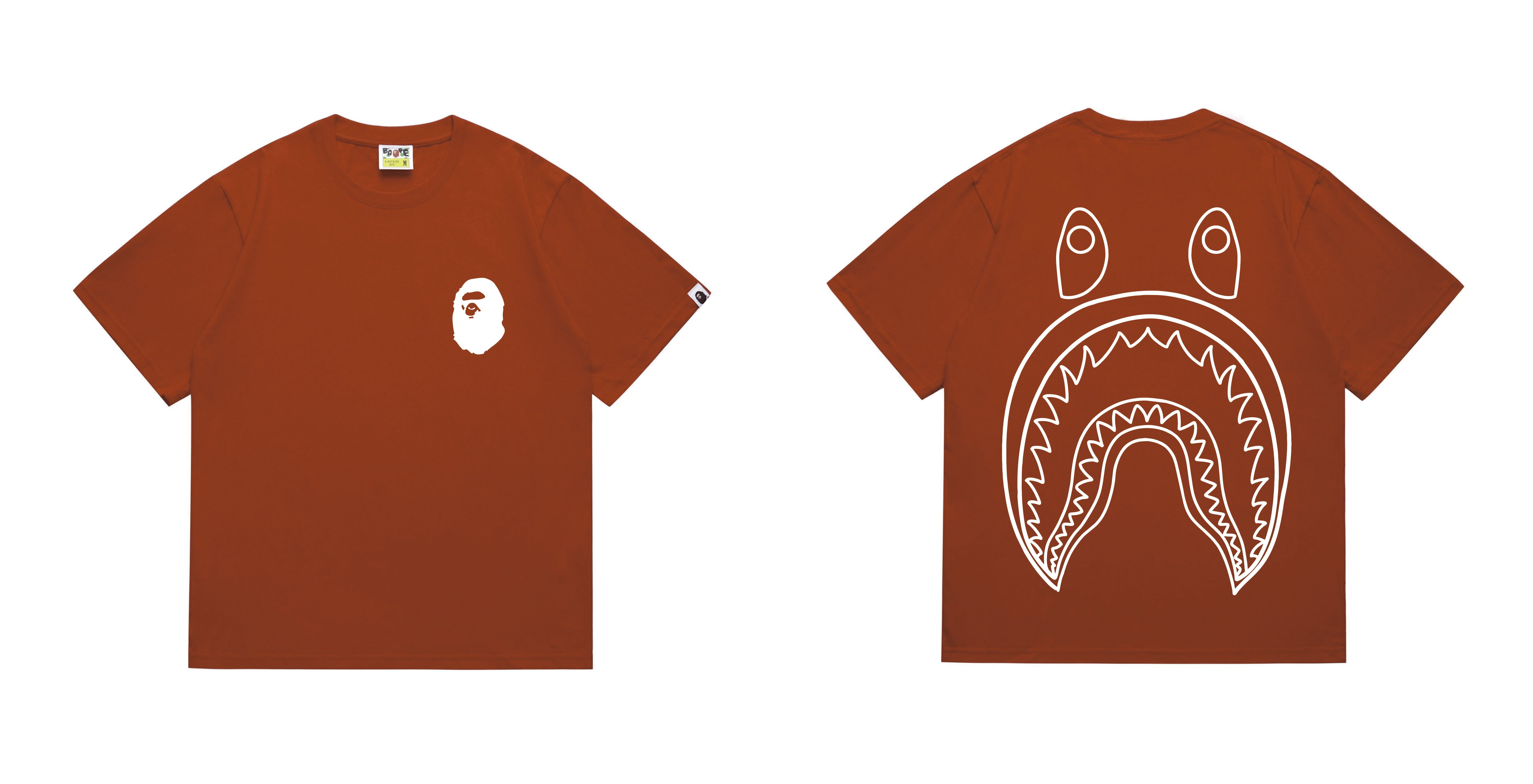 BAPE Shirt 215