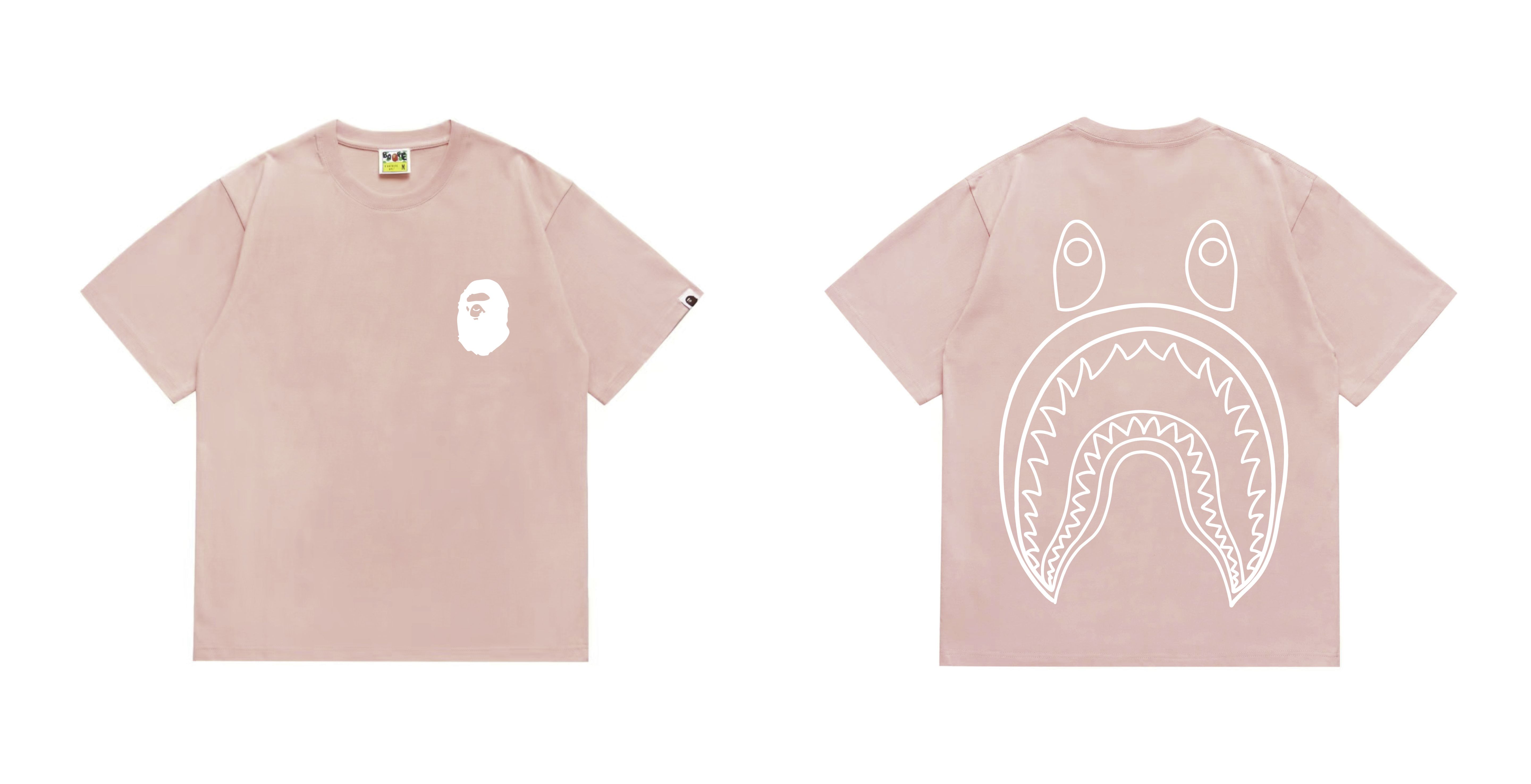 BAPE Shirt 215