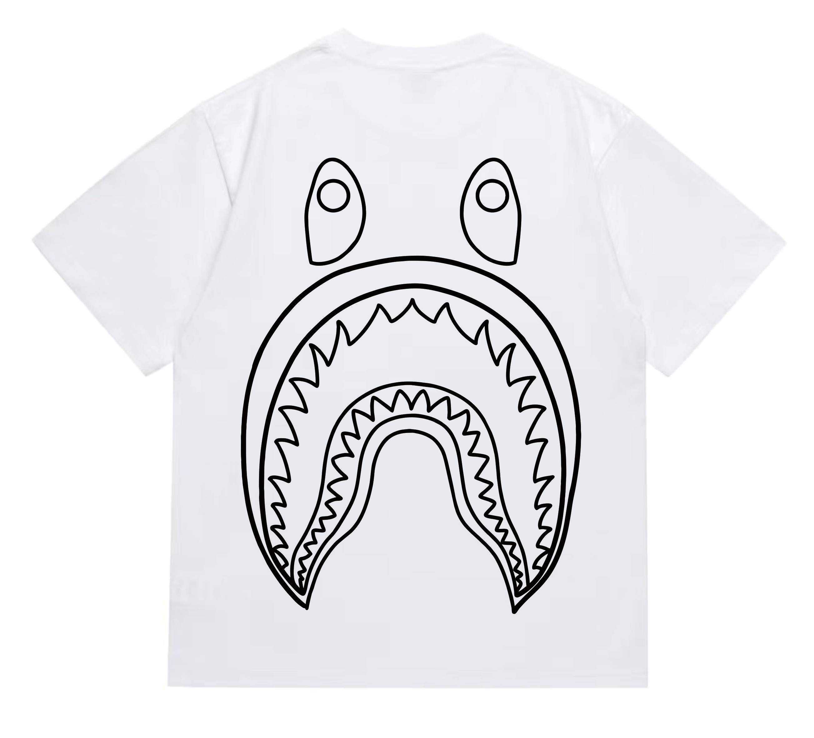 BAPE Shirt 215